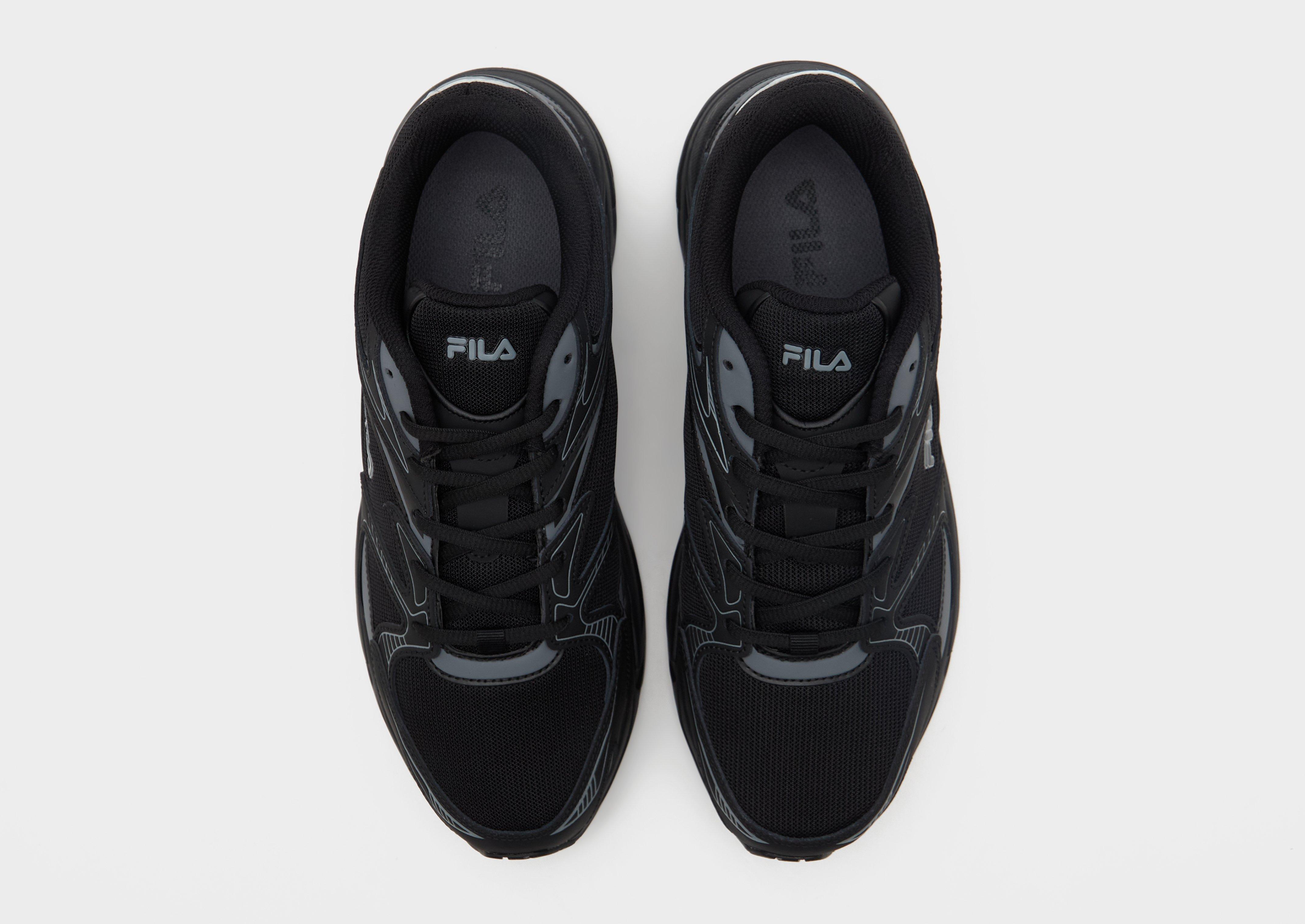 Muške tenisice FILA HEROIC 2 1RM03056-002 crna