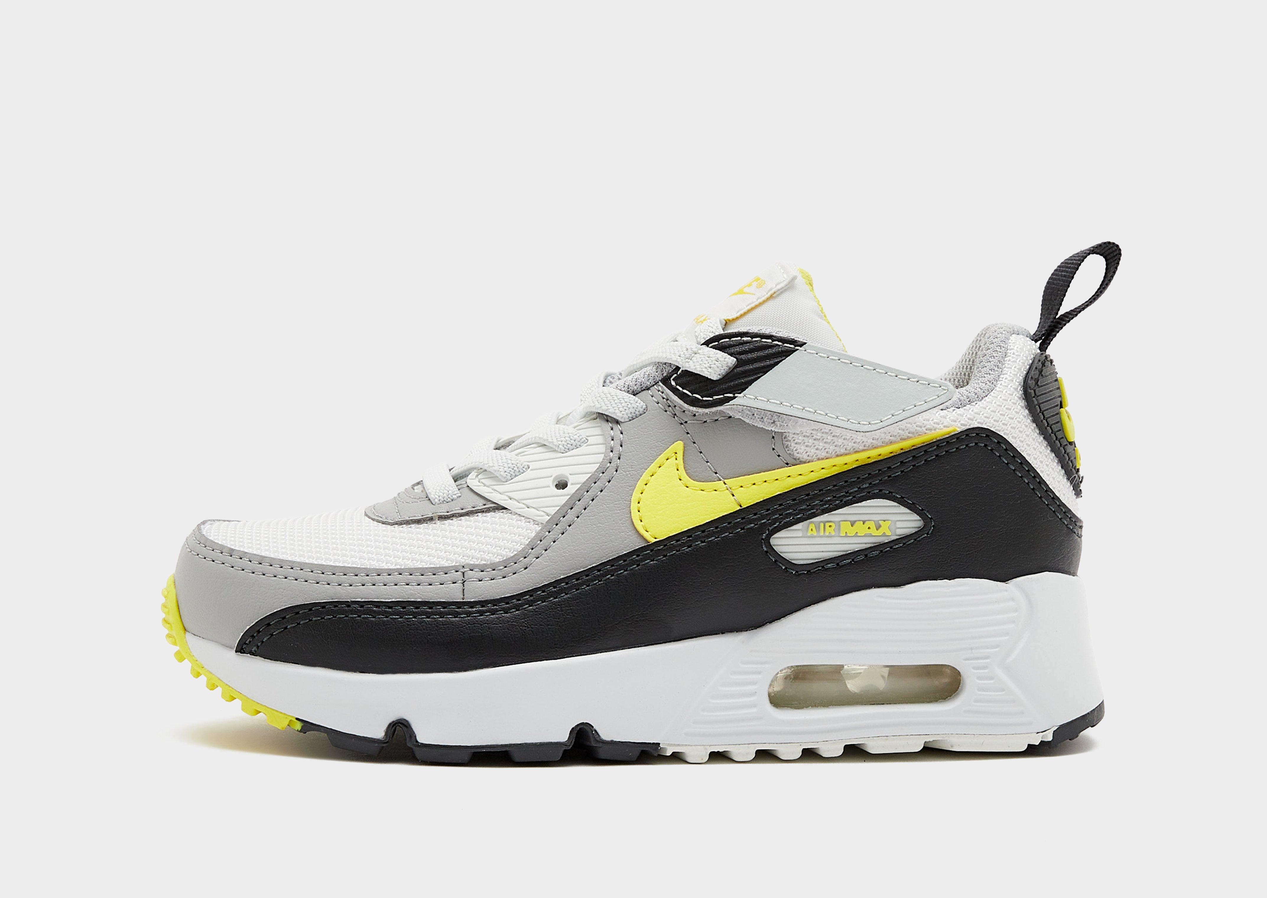 Nike Air Max 90 Infantil