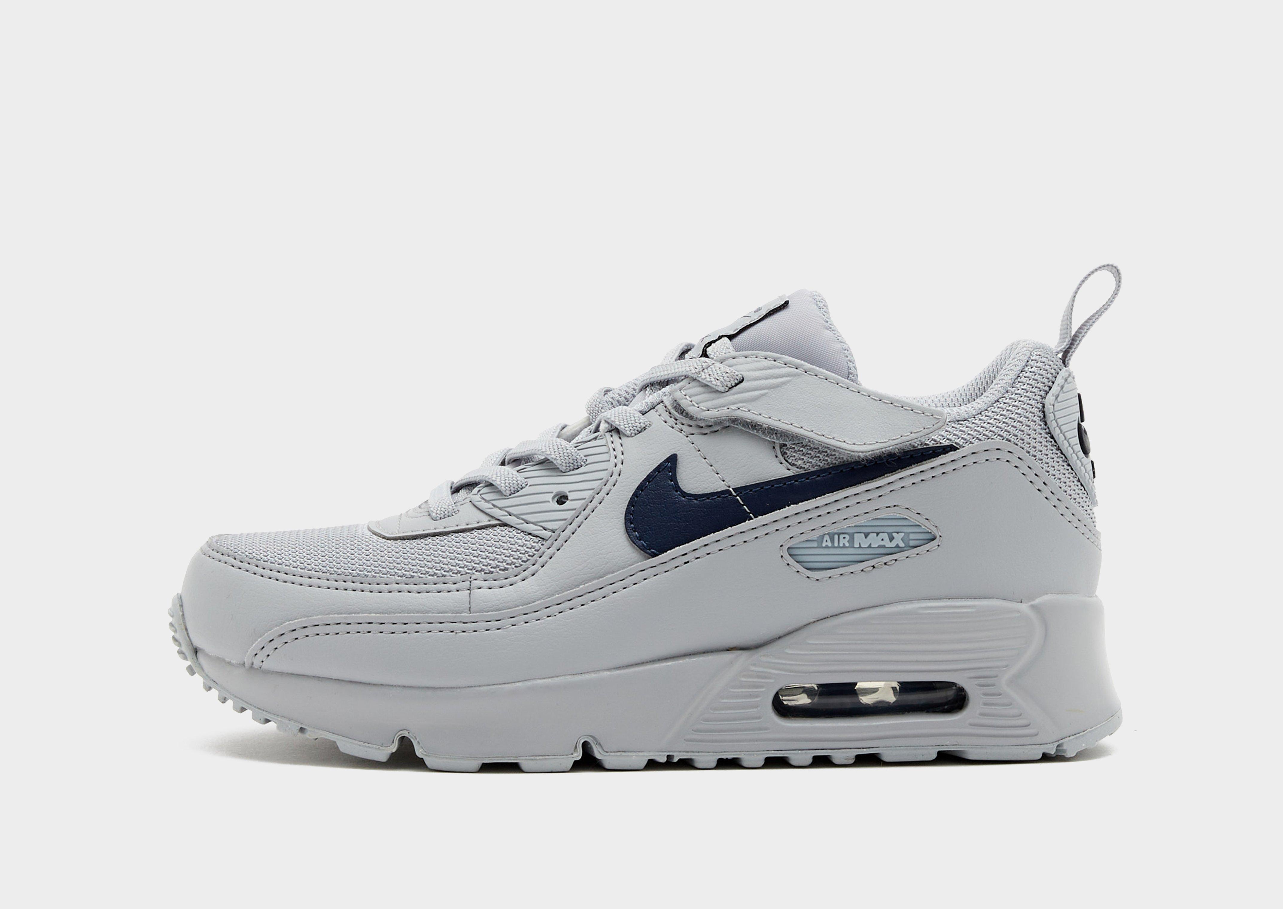 Nike Air Max 90 Easyon Mesh Ps