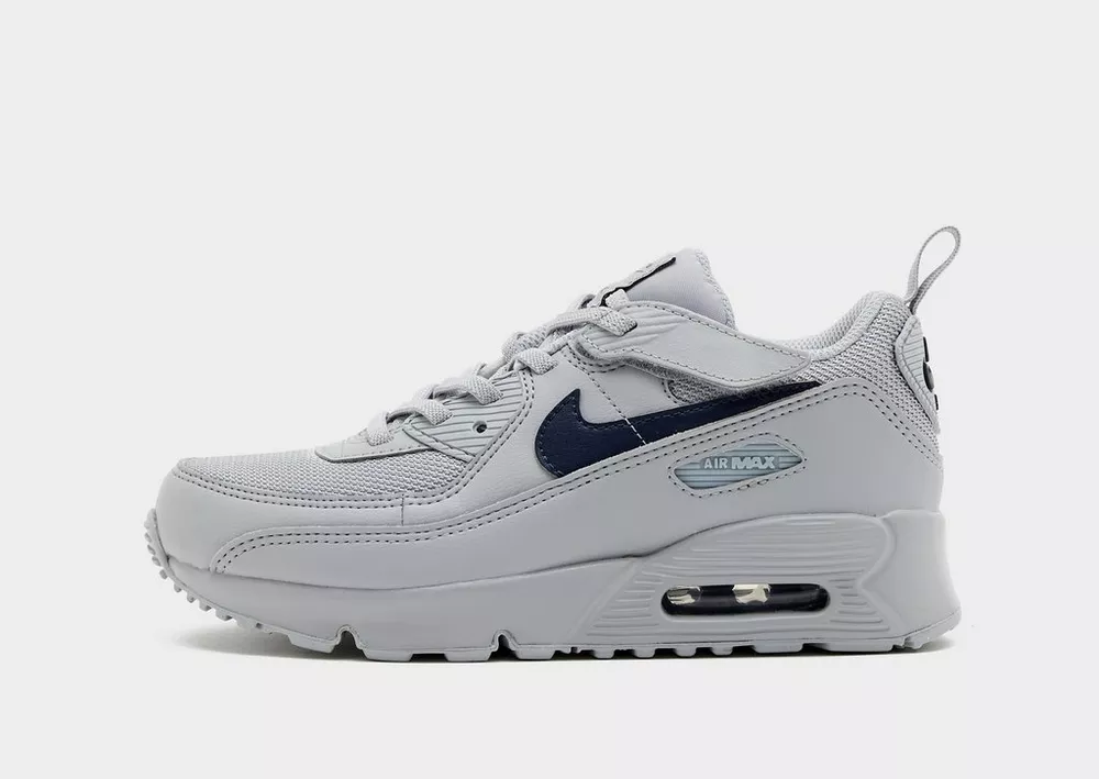NIKE AIR MAX 90 EASYON MESH PS, фото 1 з 6