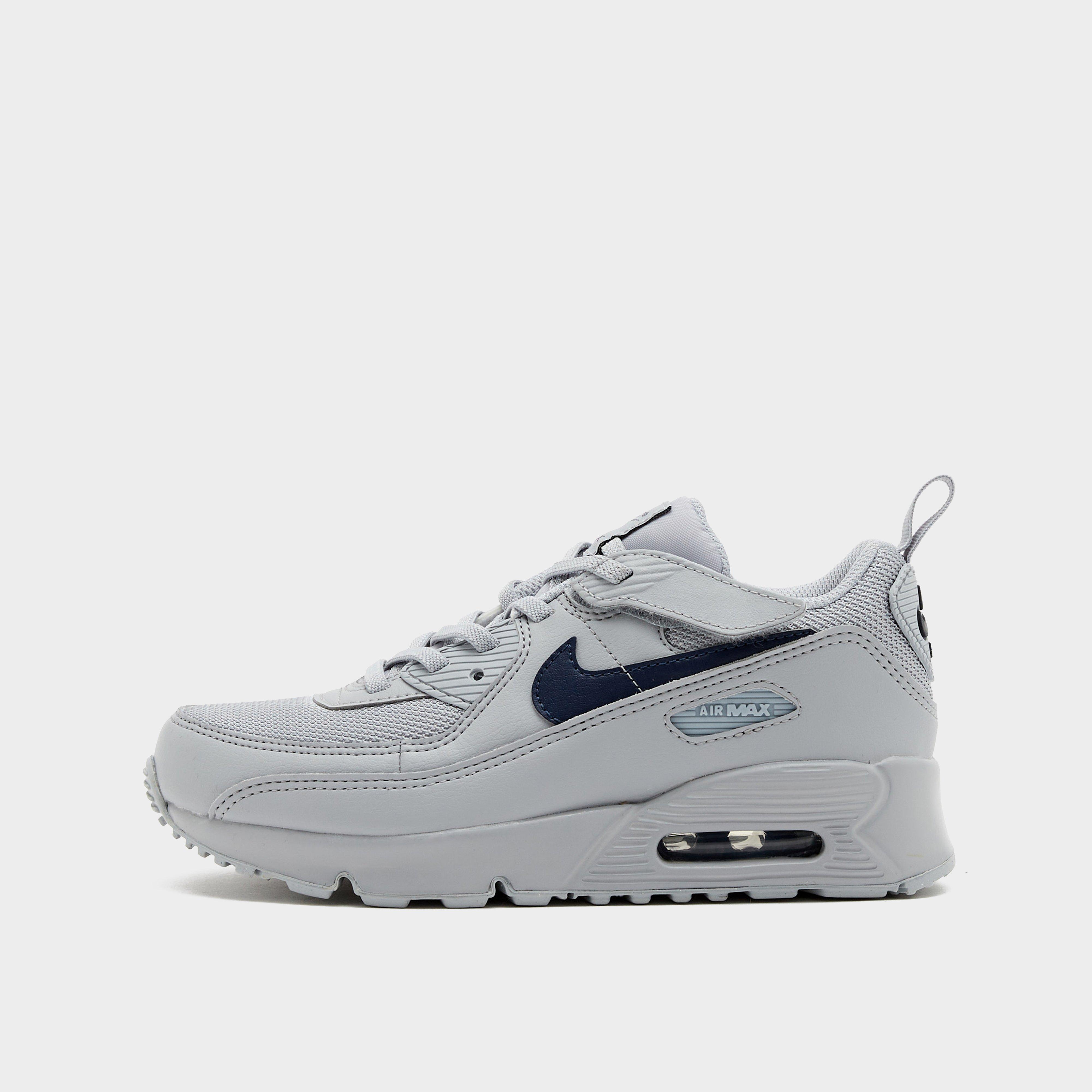 Detské tenisky NIKE AIR MAX 90 EASYON MESH PS