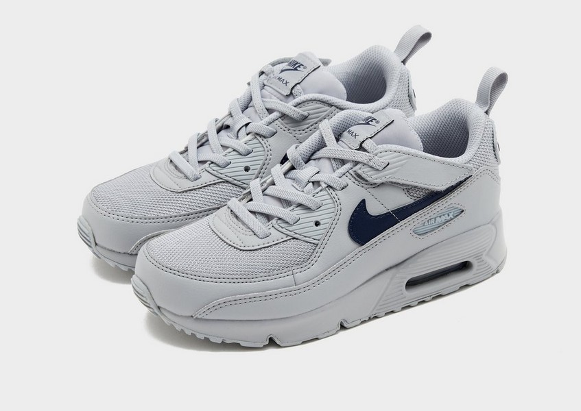 Nike Air Max 90 Easyon Mesh Ps - obrazek 2