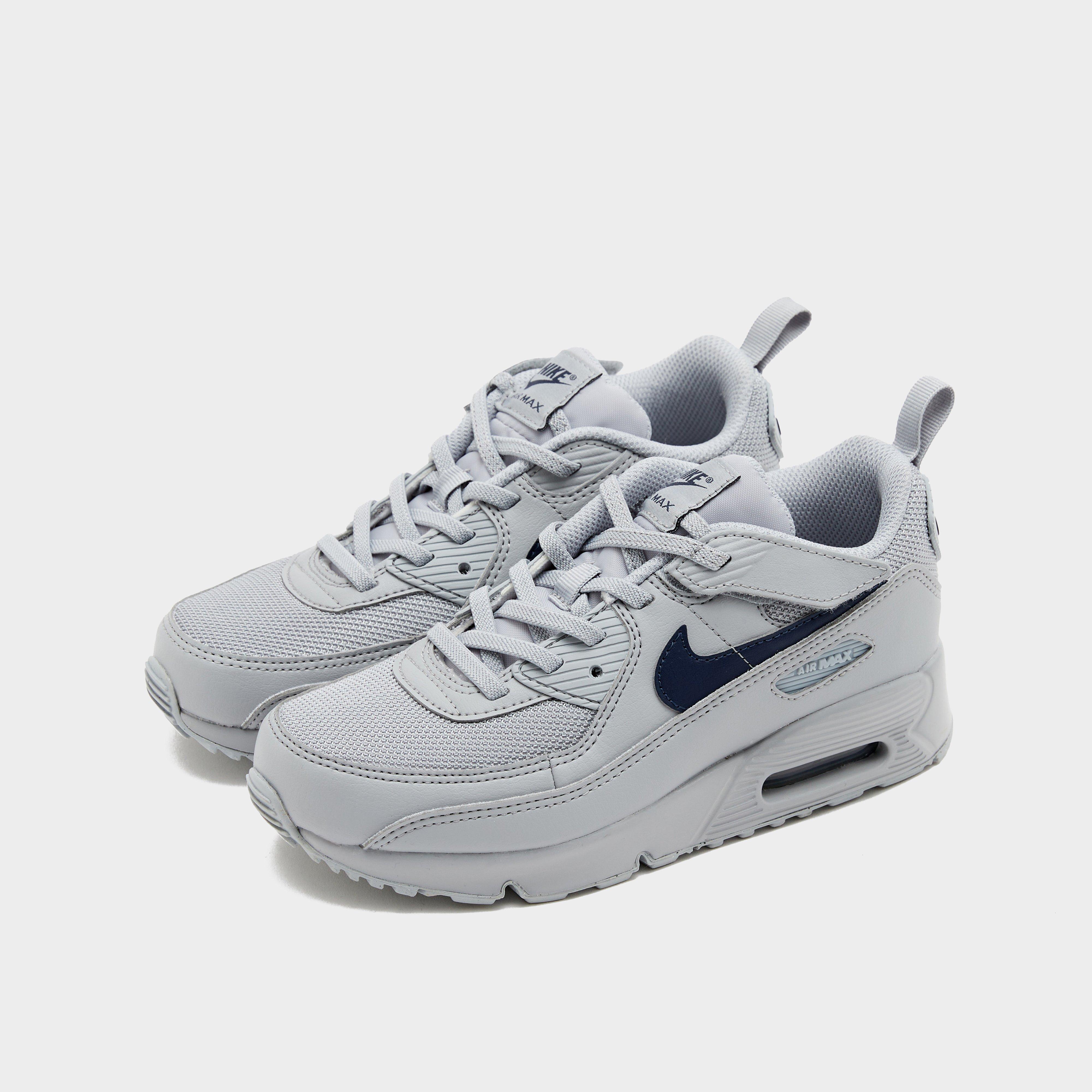 Detské tenisky NIKE AIR MAX 90 EASYON MESH PS