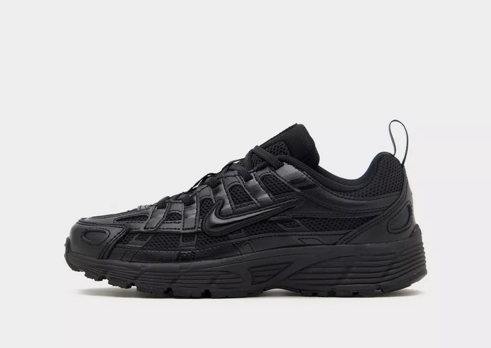NIKE P-6000 BP, фото 1 з 6