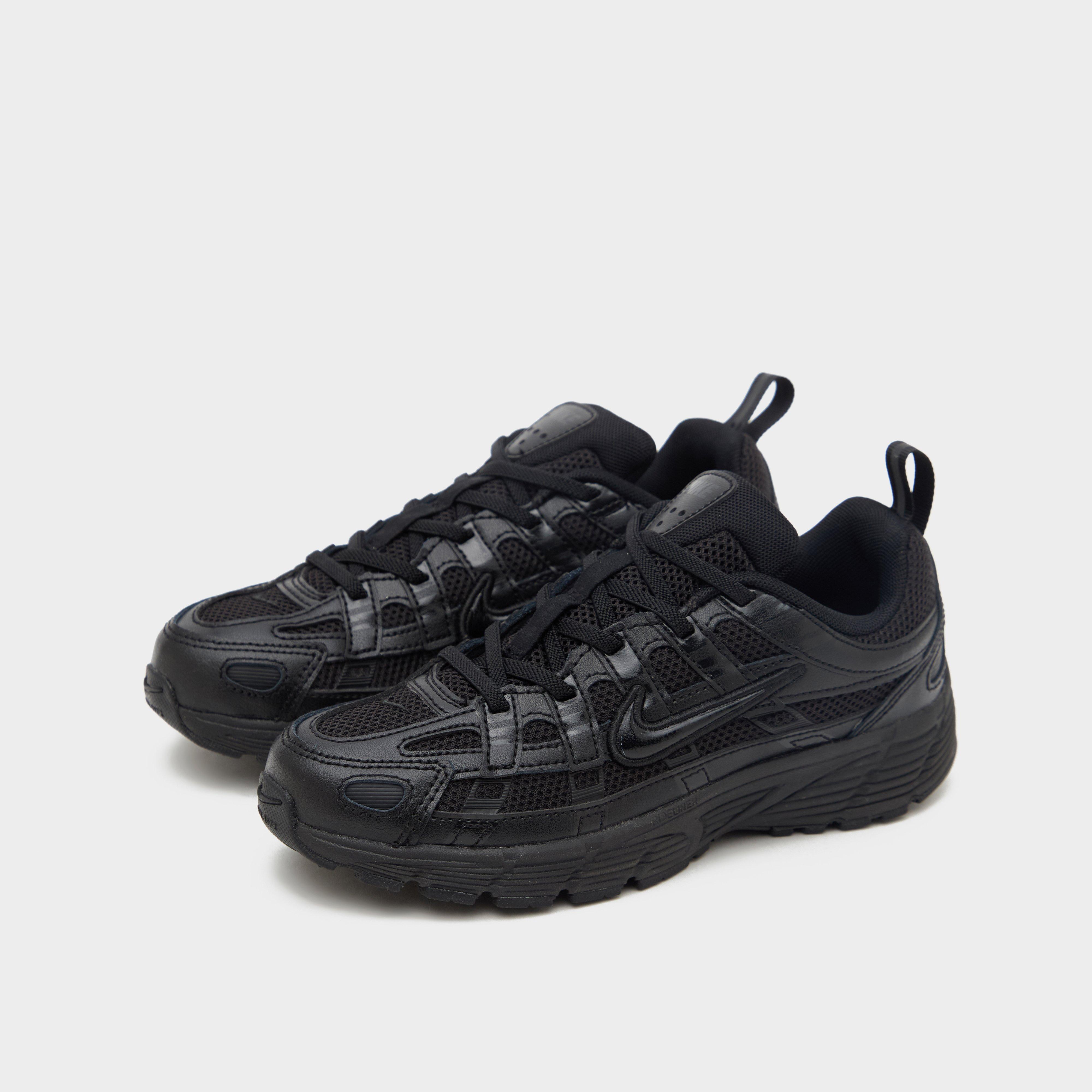 Buty sneakersy dla dzieci NIKE P-6000 BP