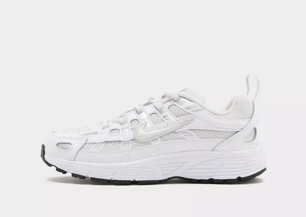 NIKE P-6000 BP, фото 1 з 6