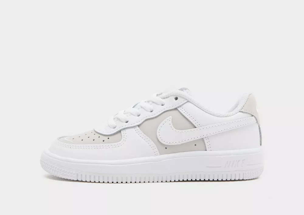 NIKE FORCE 1 LOW PS LACE JDSP, фото 1 з 6
