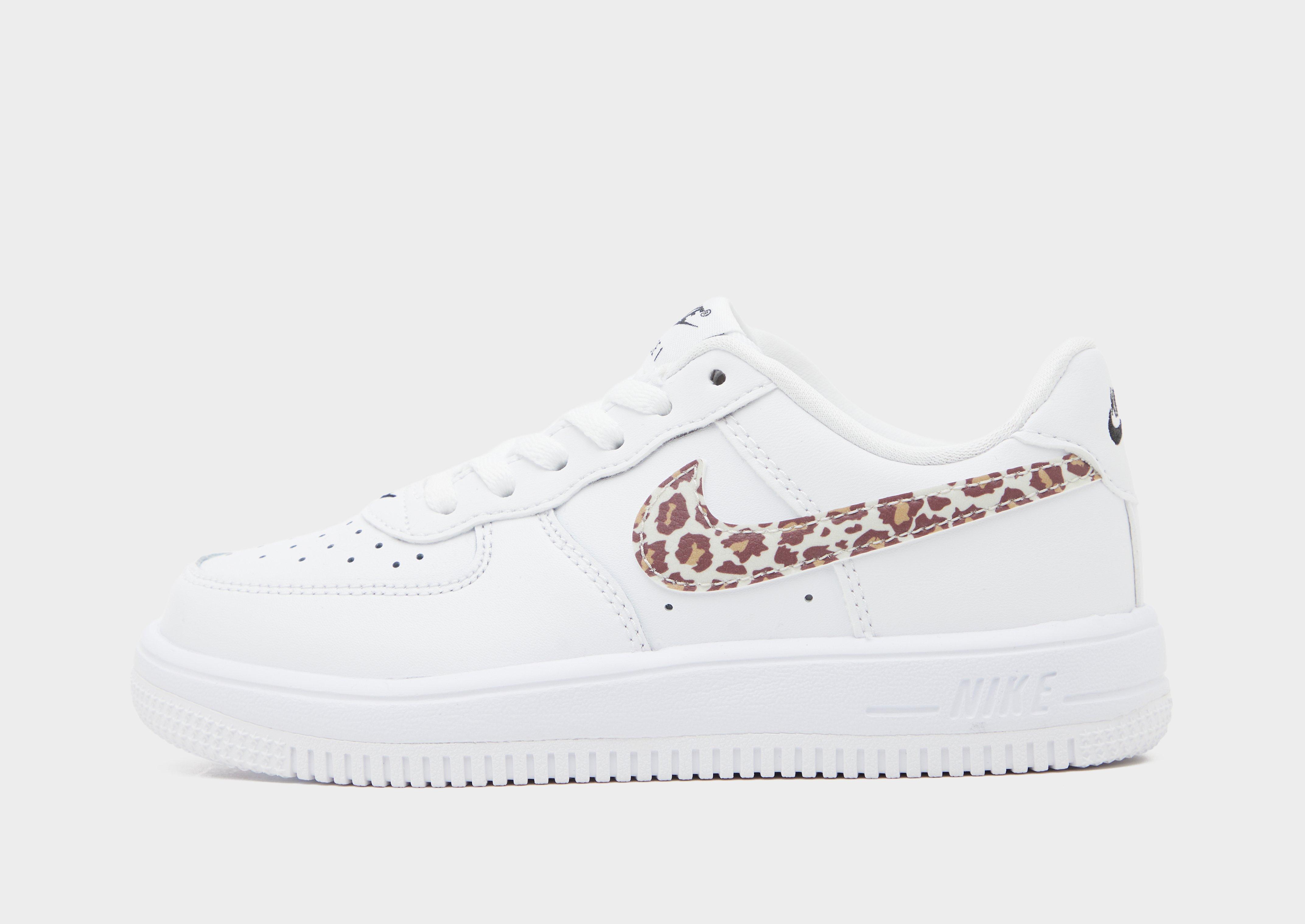 Nike Force 1 Low Bp Ch Lace