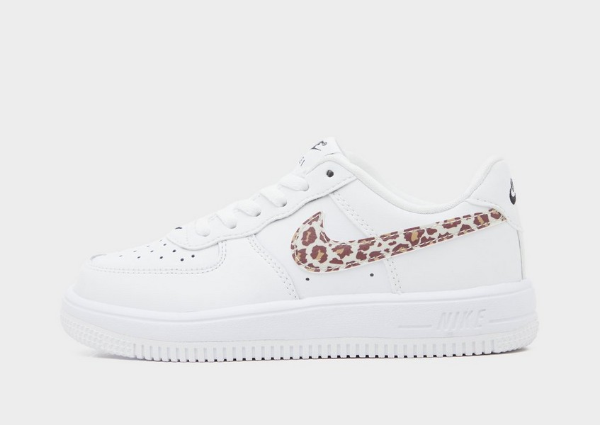 Nike Force 1 Low Bp Ch Lace