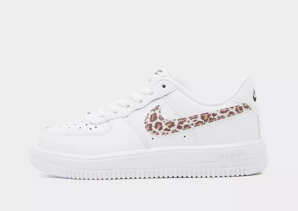 NIKE FORCE 1 LOW BP CH LACE, фото 1 з 6