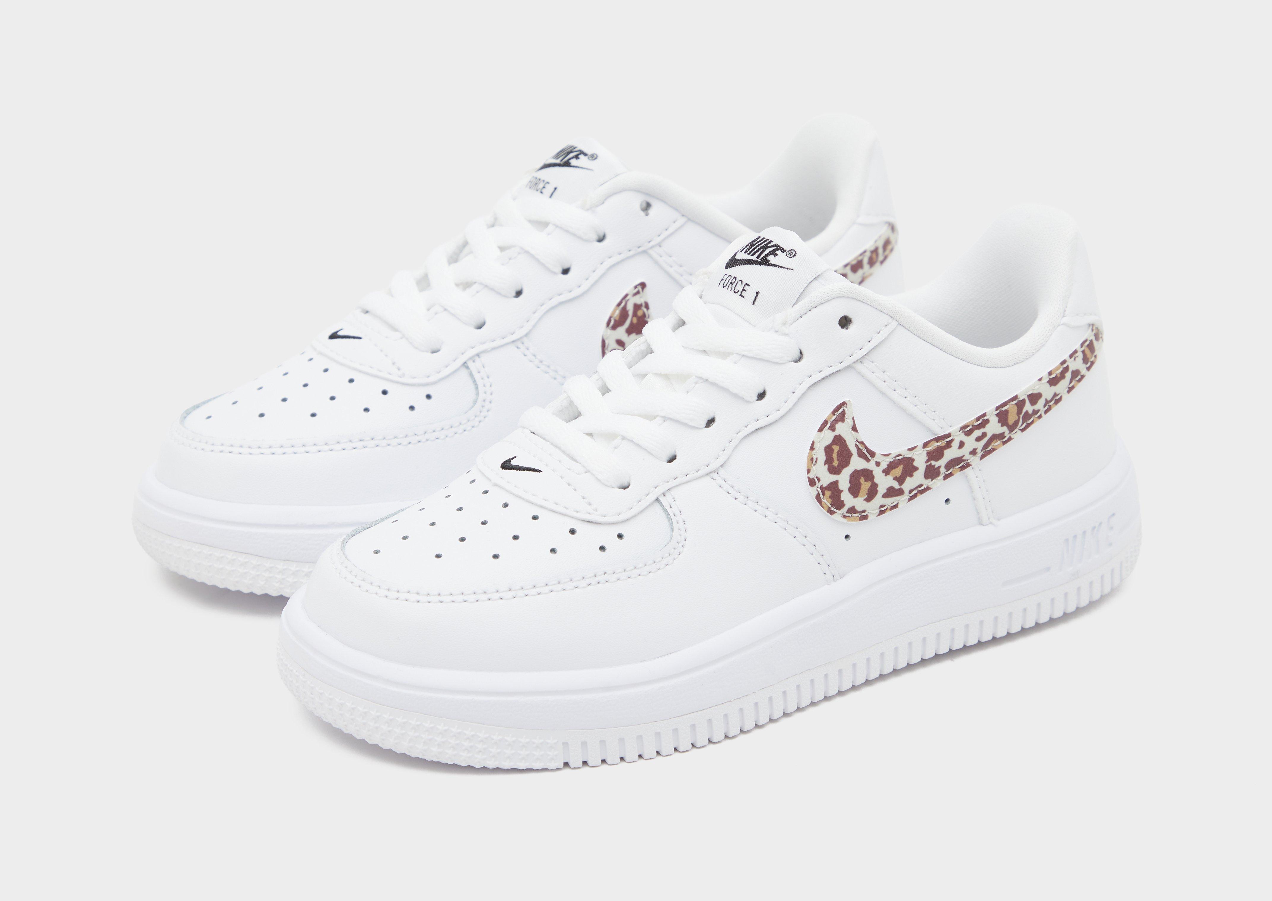 Nike Force 1 Low Bp Ch Lace