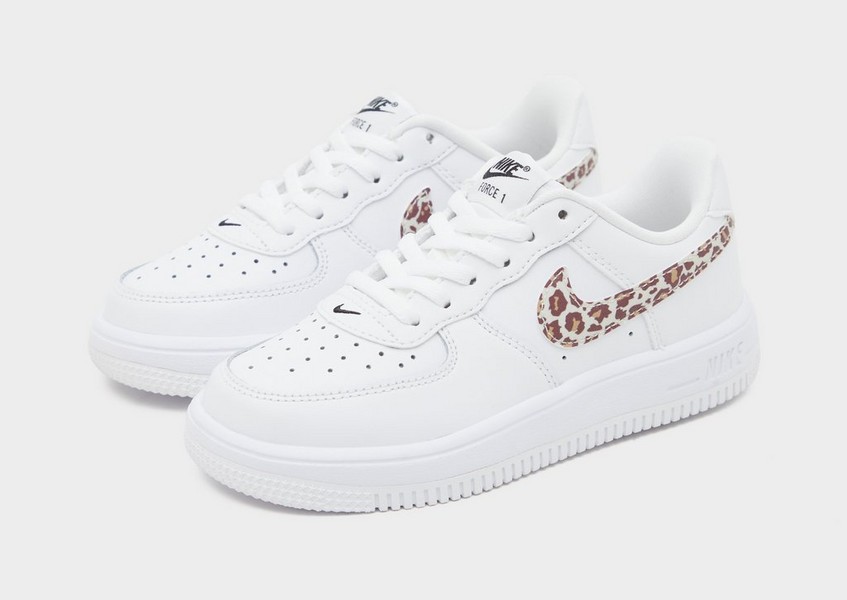 Nike Force 1 Low Bp Ch Lace