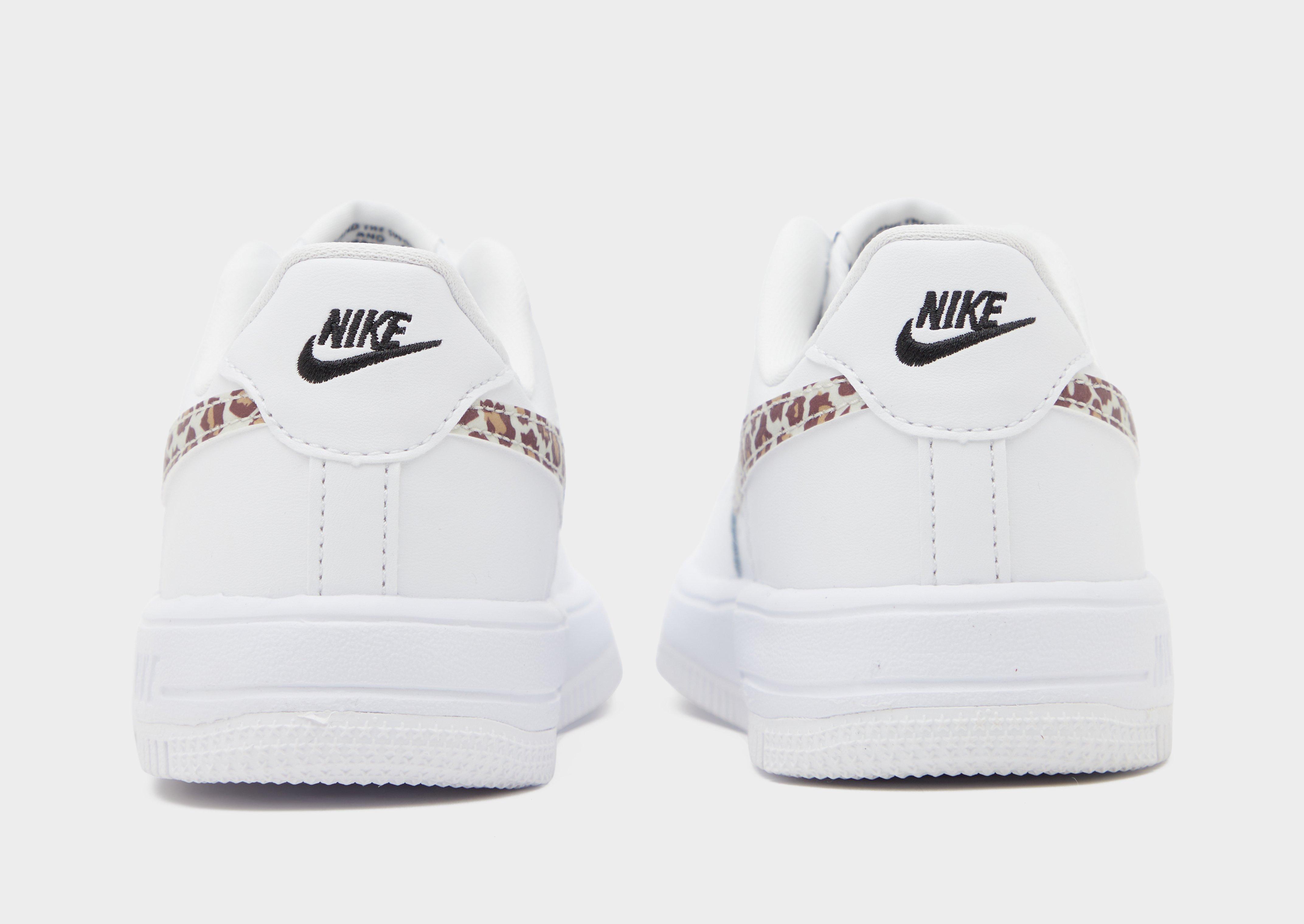 Nike Force 1 Low Bp Ch Lace