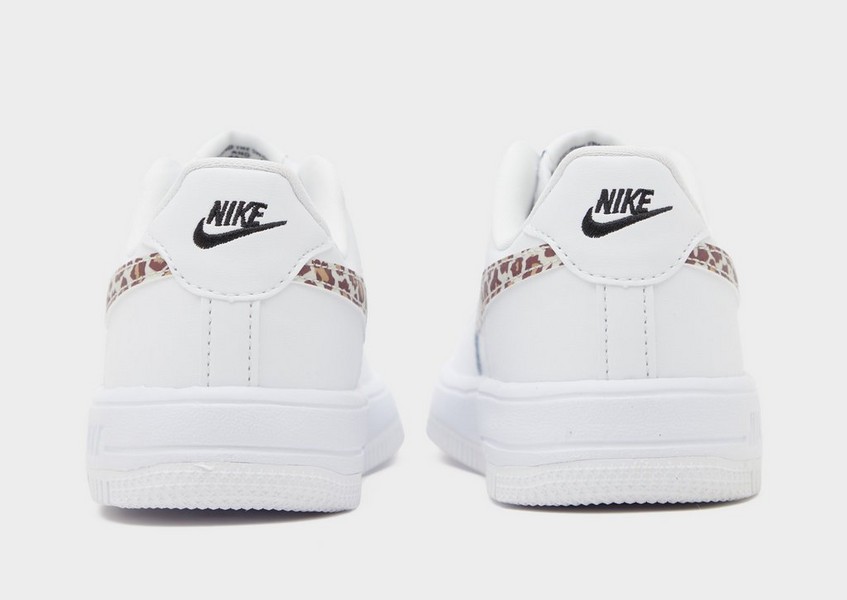 Nike Force 1 Low Bp Ch Lace