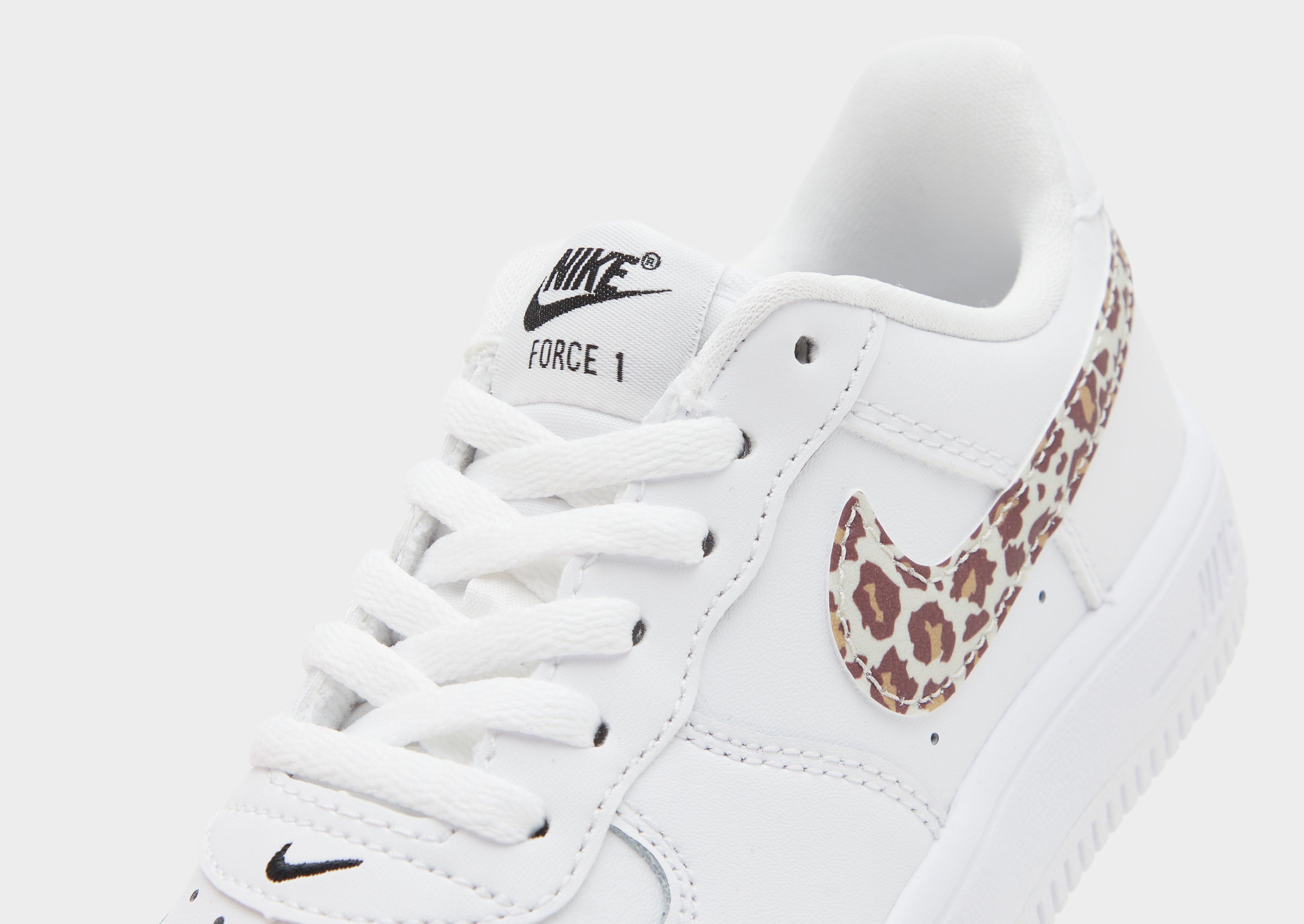 Nike Force 1 Low Bp Ch Lace