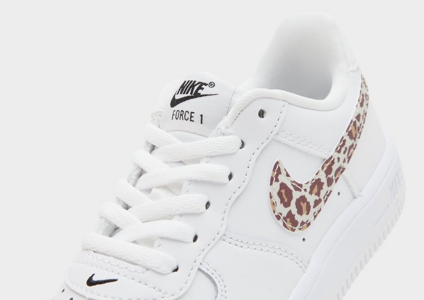Nike Force 1 Low Bp Ch Lace
