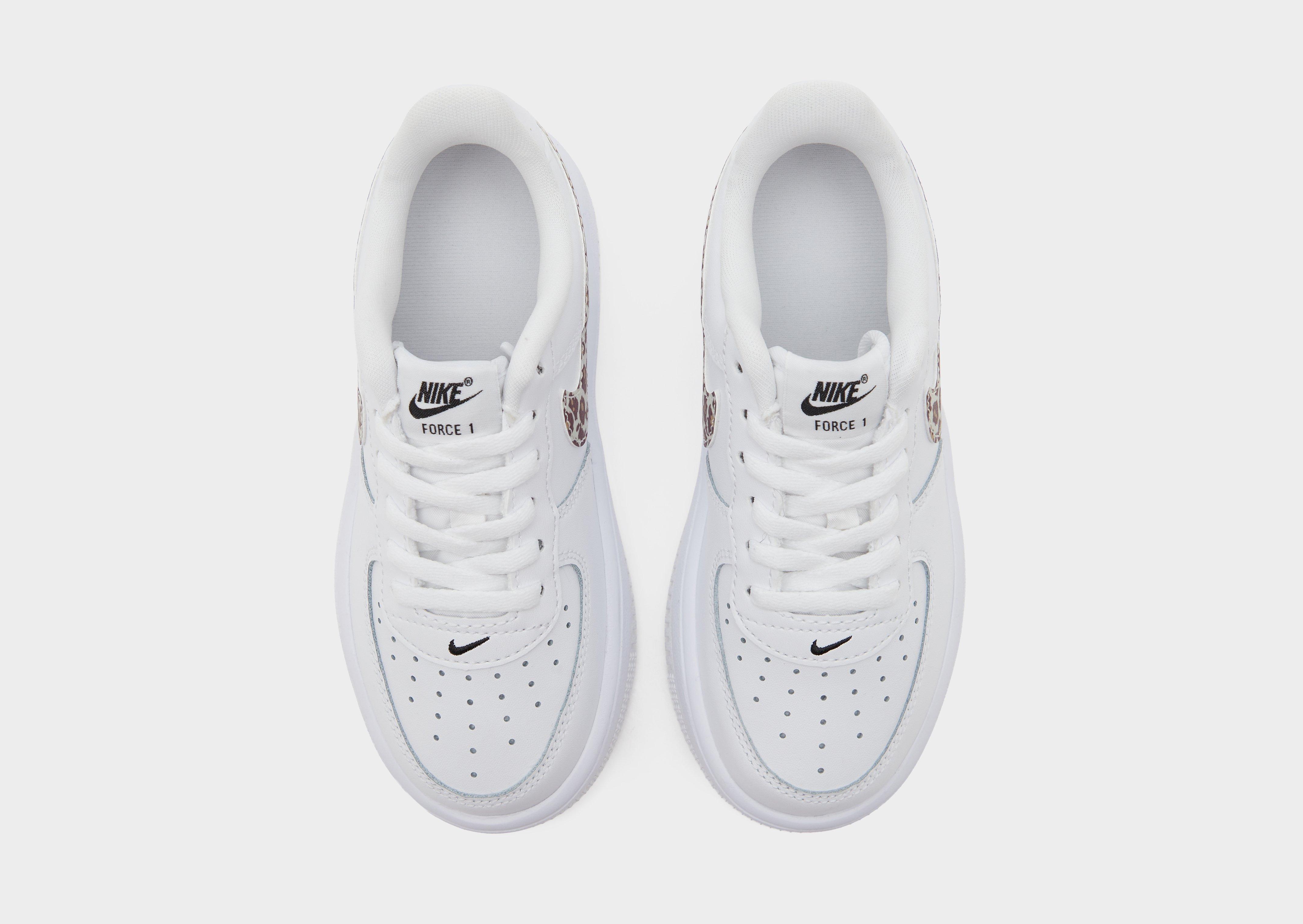 Nike Force 1 Low Bp Ch Lace