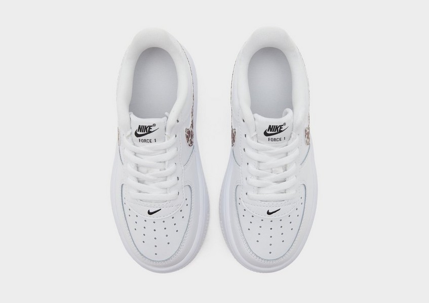 Nike Force 1 Low Bp Ch Lace