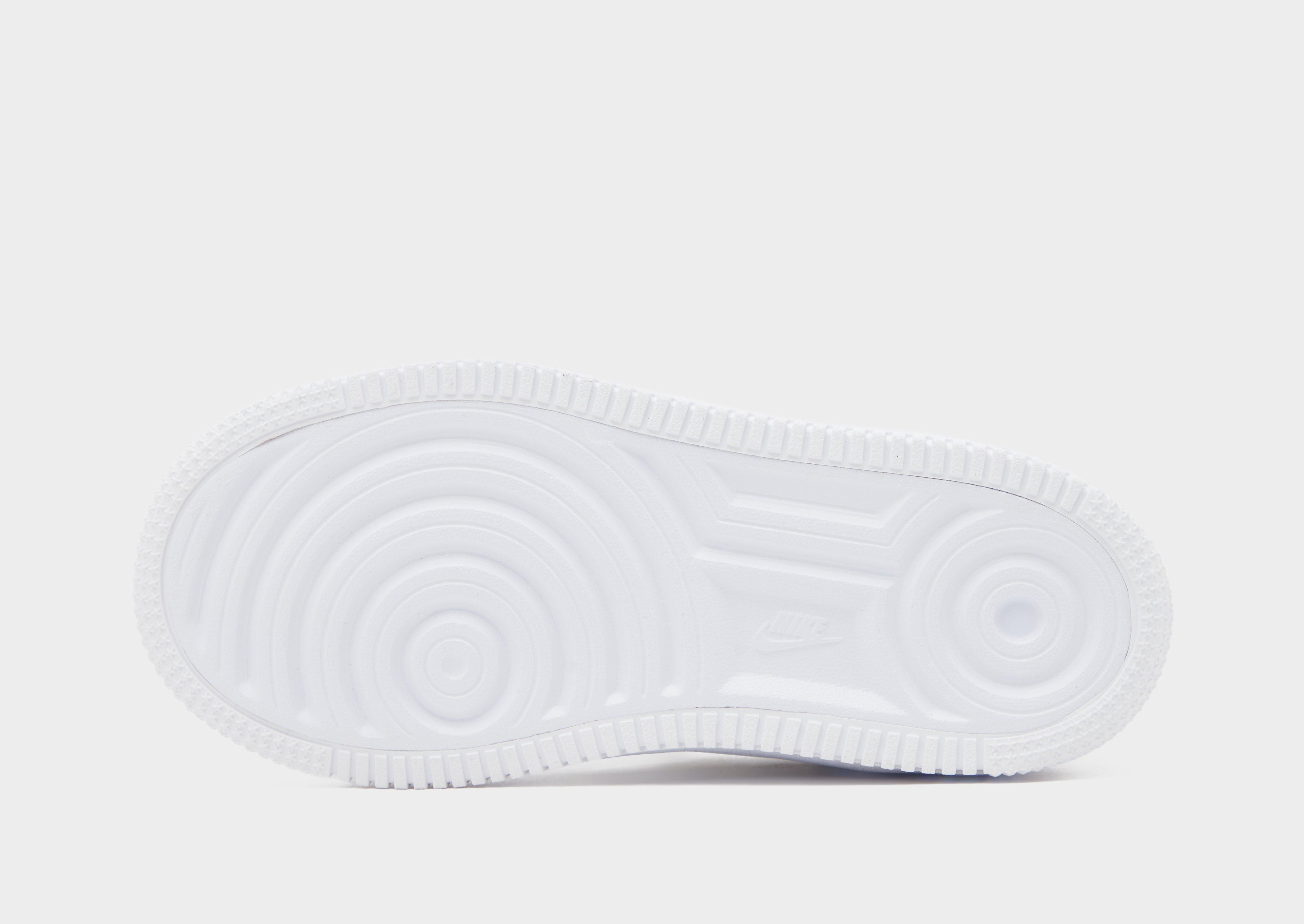 Nike Force 1 Low Bp Ch Lace