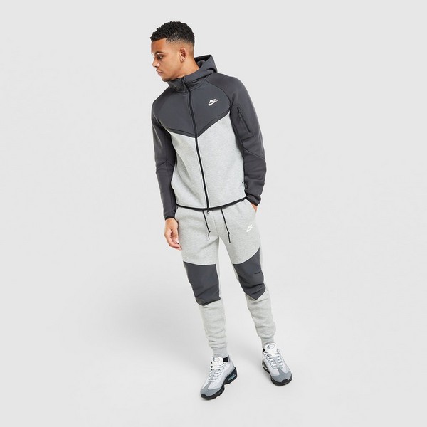 NIKE KALHOTY  TECH FLEECE JOGGER