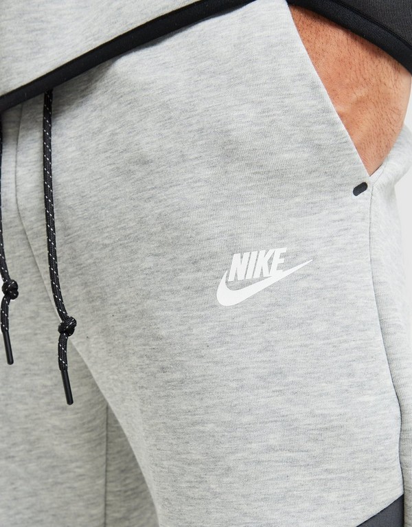 Nike Spodnie M Nk Tch Mix Jggr - obrazek 3