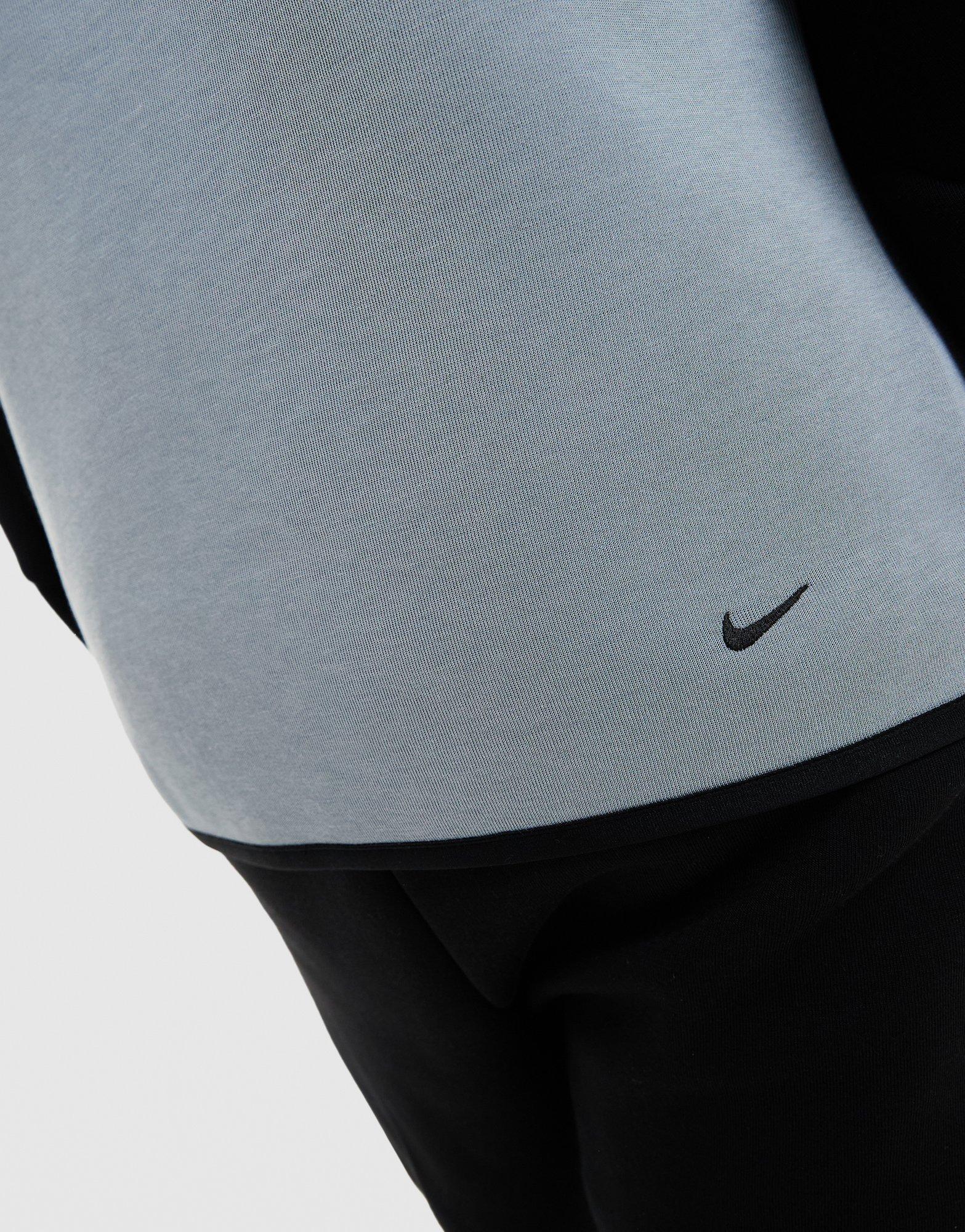 Nike Mikina S Kapucňou M Nk Tech Mix Wr