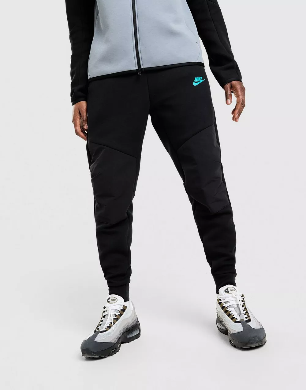 NIKE ШТАНИ M NK TCH MIX JGGR, фото 1 з 6