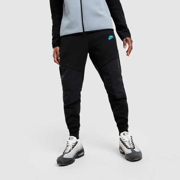NIKE SPODNIE M NK TCH MIX JGGR