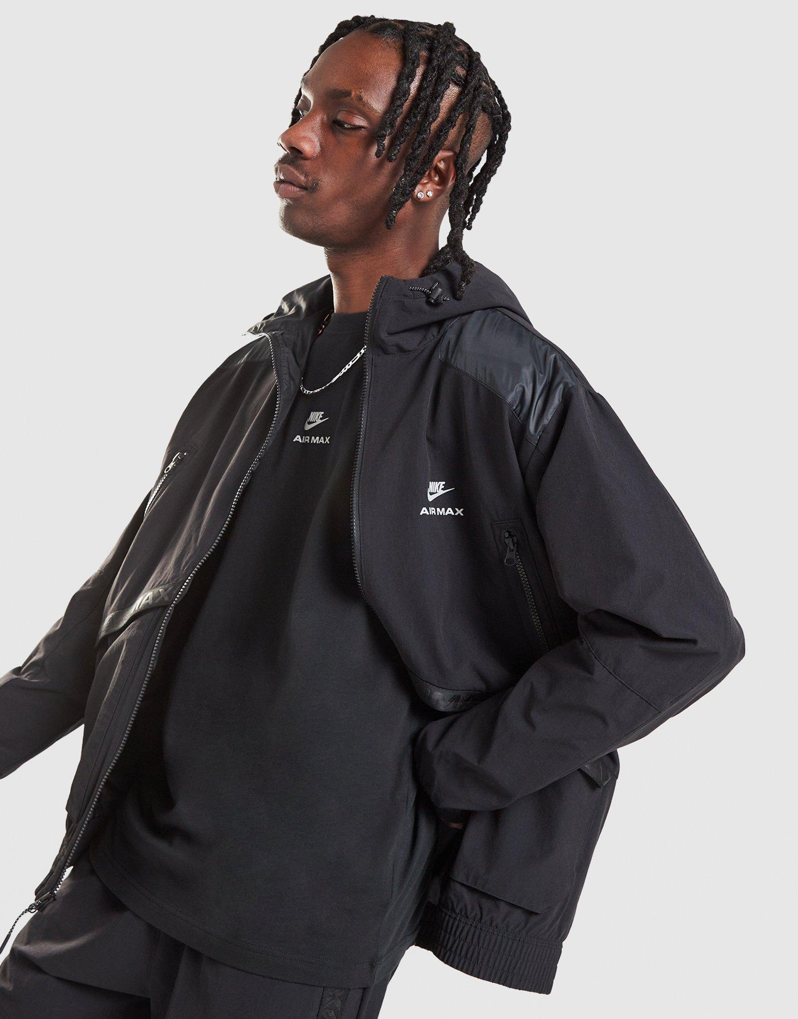 Nike Bluza Rozpinana Z Kapturem M Nsw Air Max W Jt