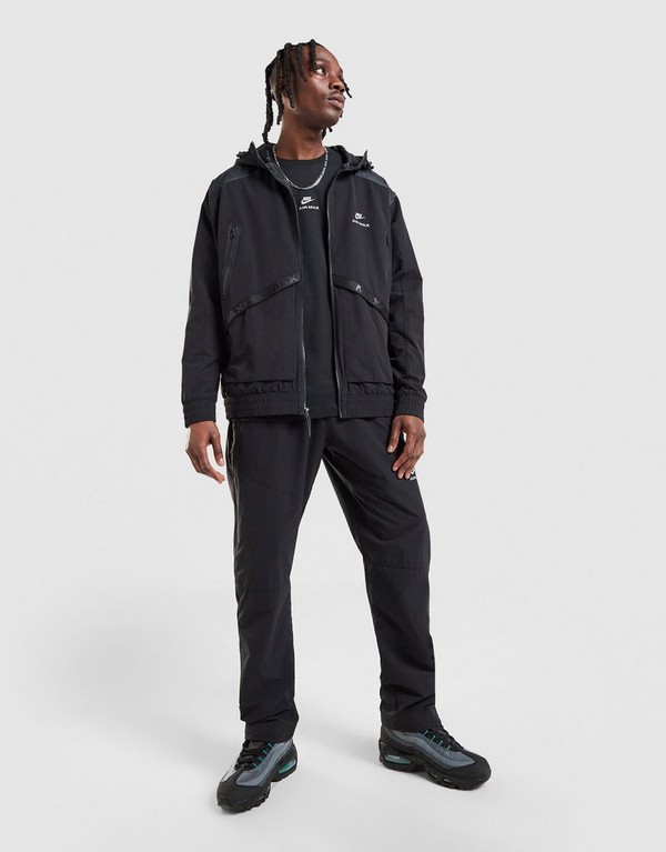 Nike Bluza Rozpinana Z Kapturem M Nsw Air Max W Jt - obrazek 3