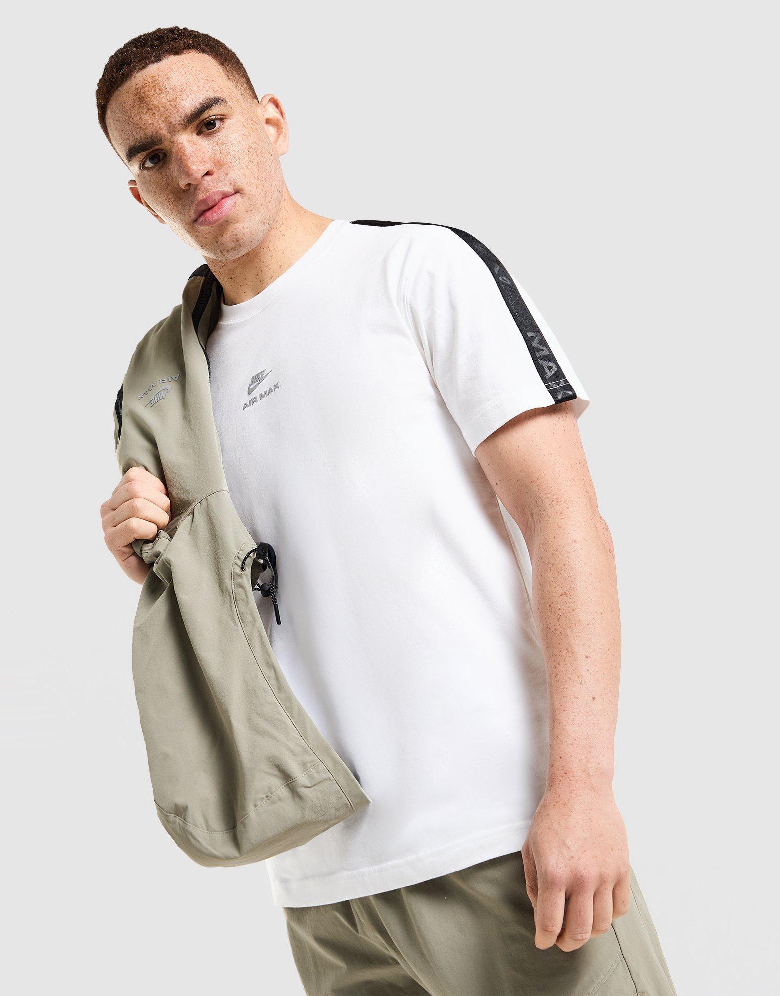 Nike T-Shirt M Nsw Air Max Ss Tee Tape