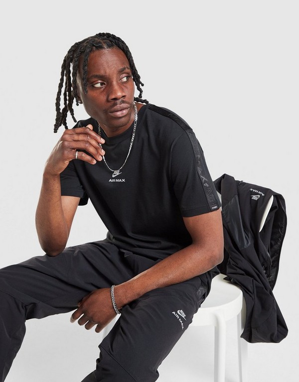 Nike T-Shirt M Nsw Air Max Ss Tee Tape
