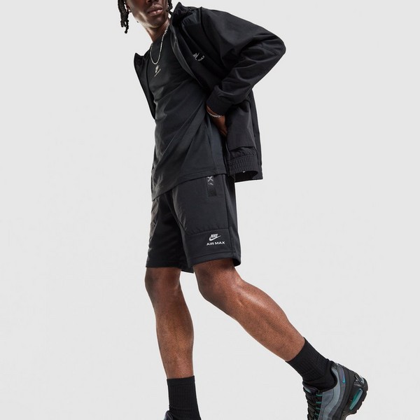 NIKE ŠORTAI M NSW AIR MAX PK SHORT