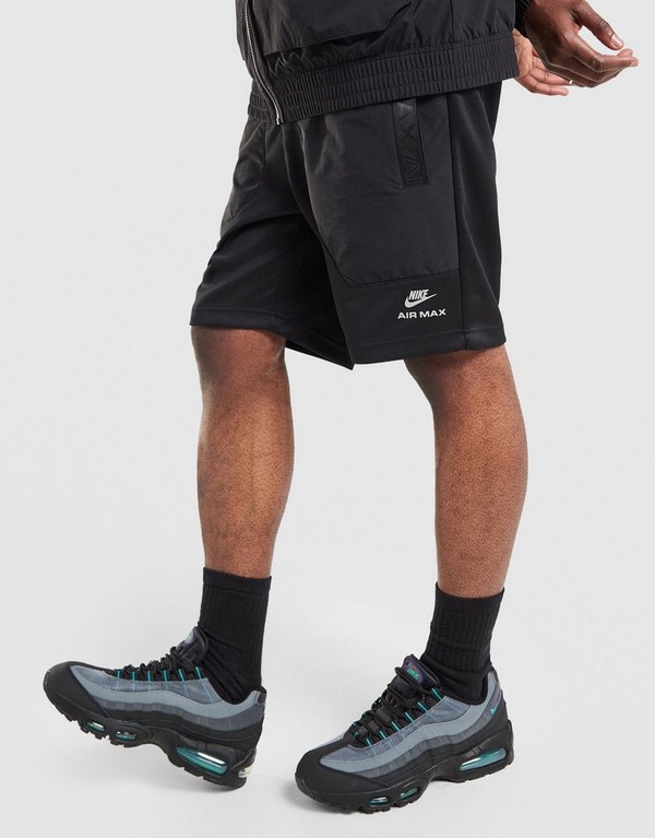 Nike Szorty M Nsw Air Max Pk Short - obrazek 2