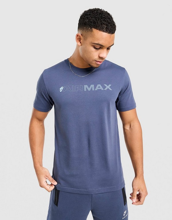 Nike T-Shirt M Nsw Air Max Ss Tee - obrazek 2