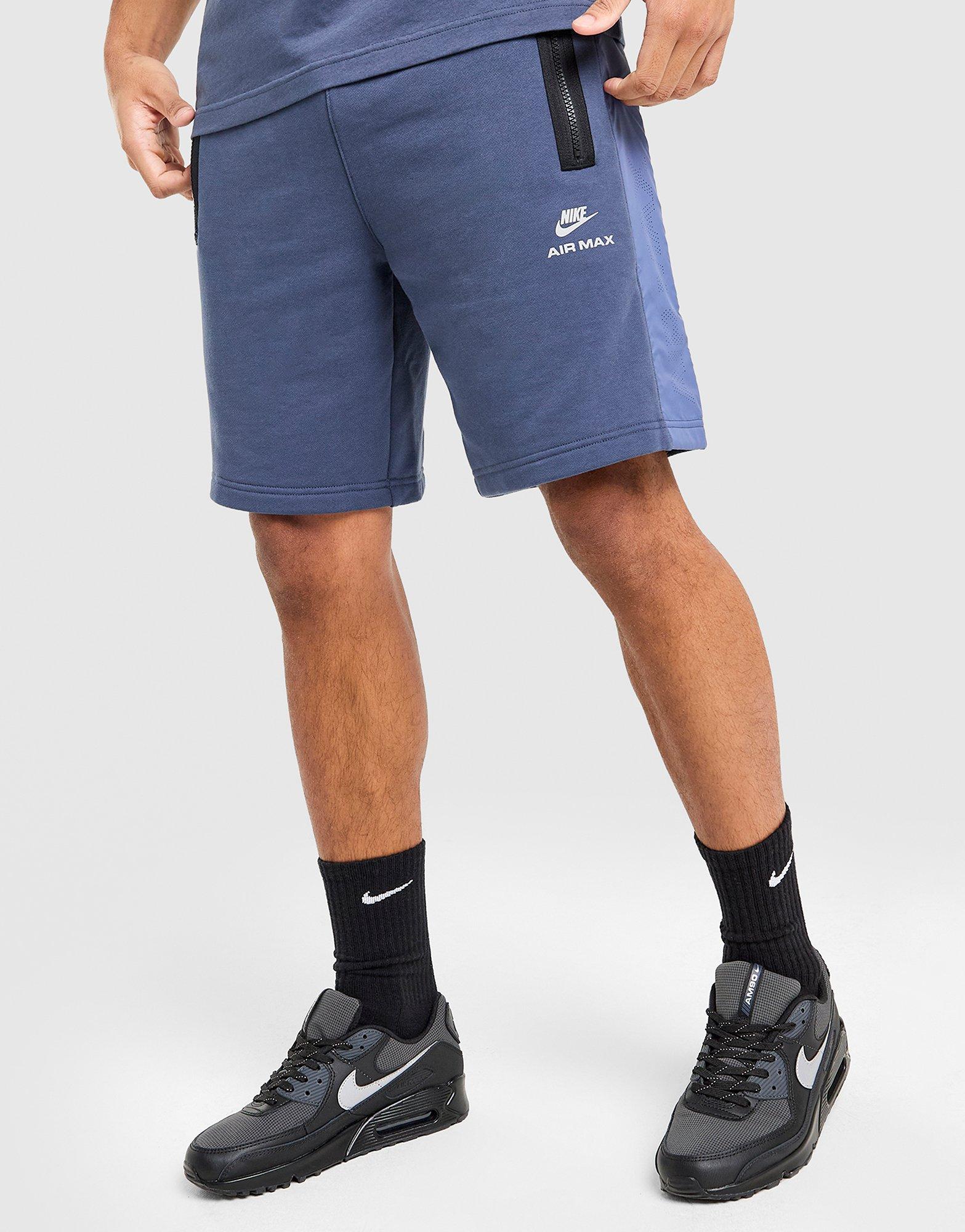Nike Šortky  M Nsw Air Max Flc Short