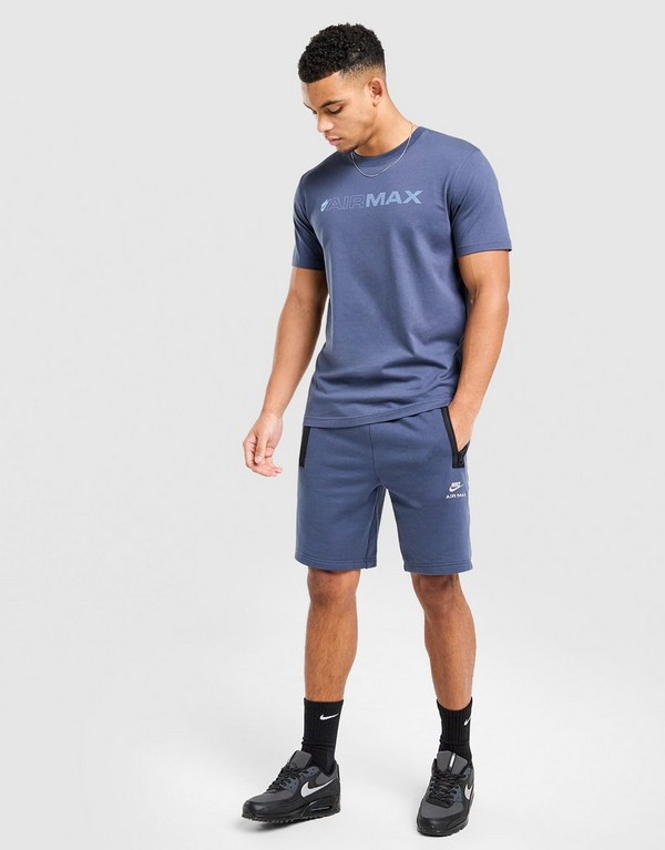 Nike Šortky M Nsw Air Max Flc Short
