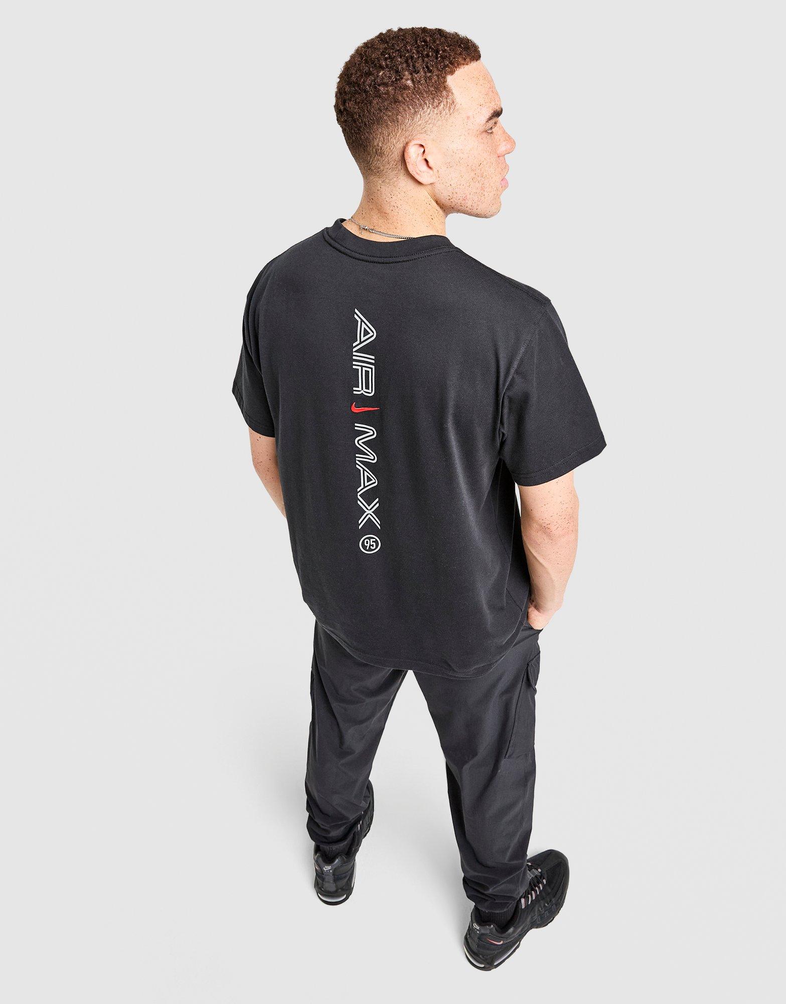 Nike T-Shirt Air Max