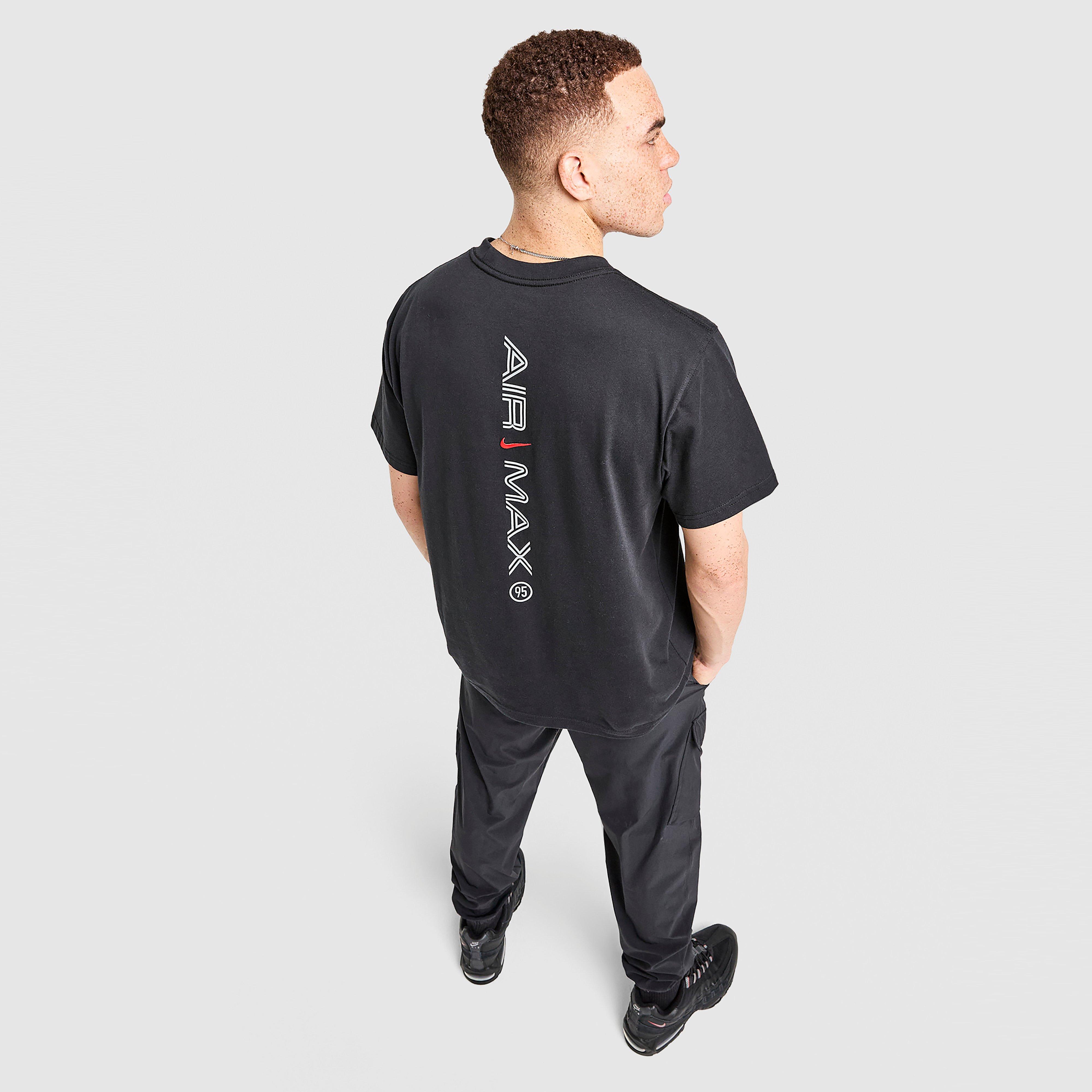 Tricou pentru bărbați NIKE TRICOU AIR MAX