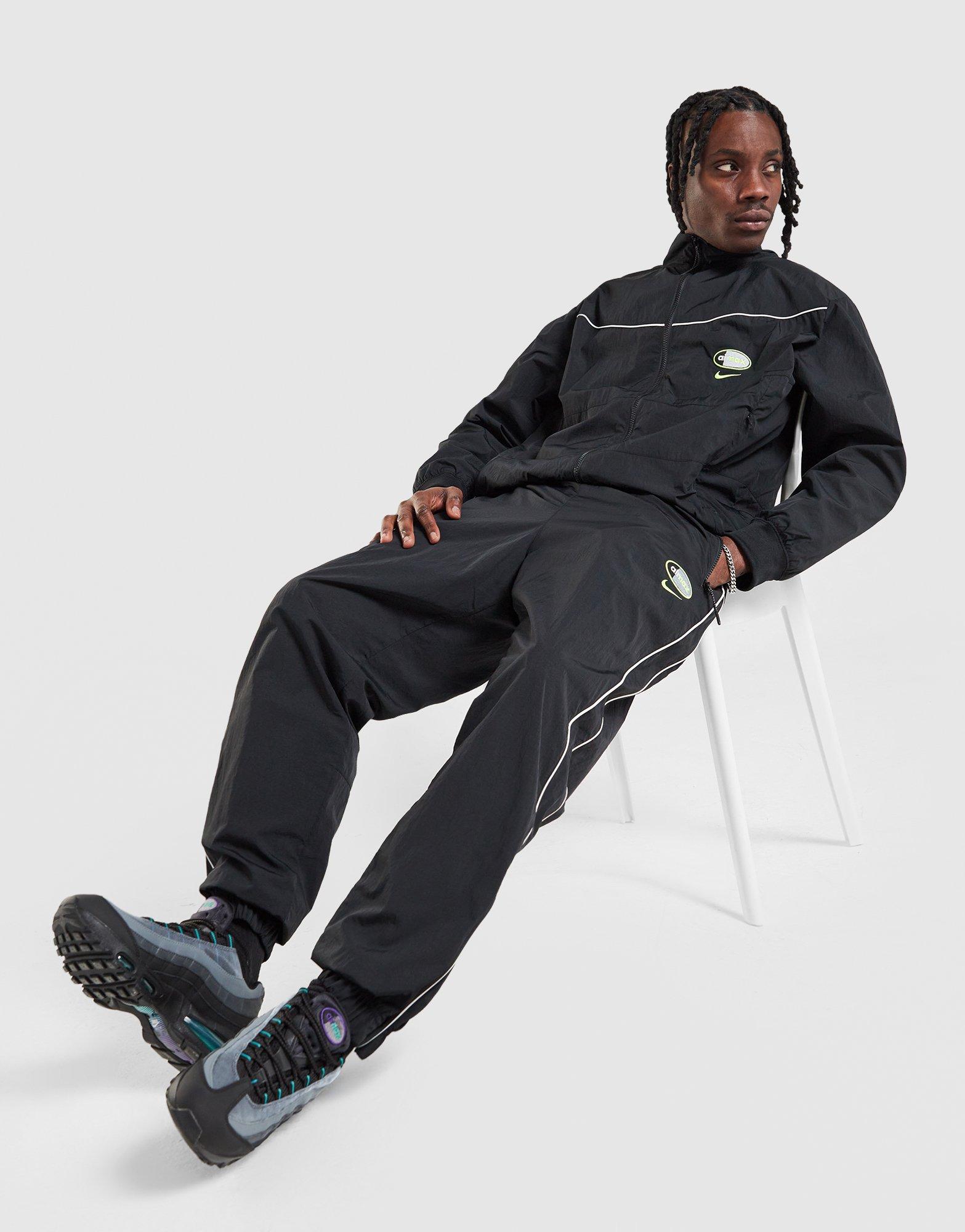 Nike Spodnie M Nsw Air Max 95 Wvn Pant