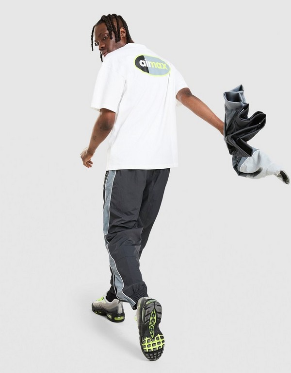 Nike Tričko M Nsw Air Max 95 Ss Tee