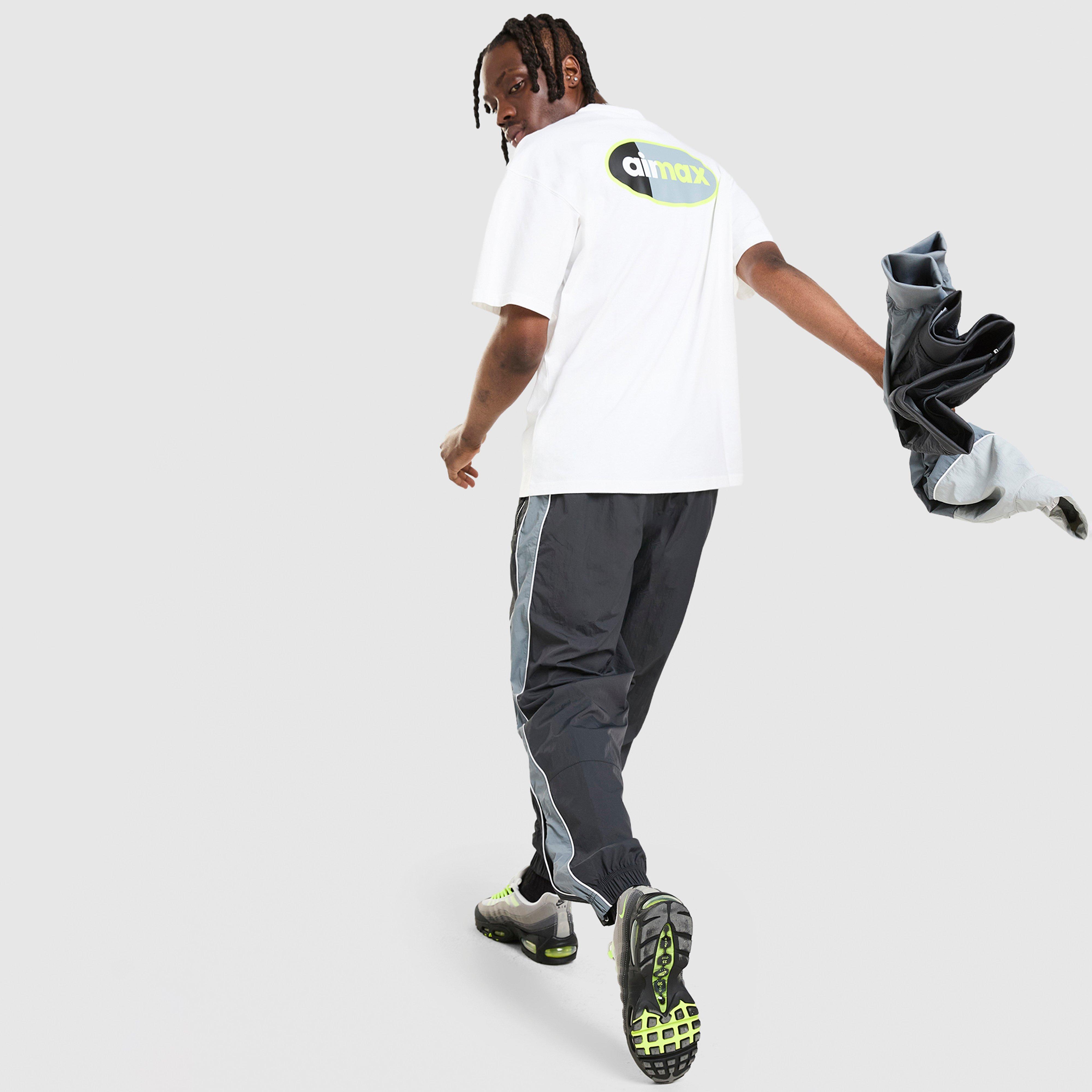 Muški T-shirt NIKE T-SHIRT M NSW AIR MAX 95 SS TEE