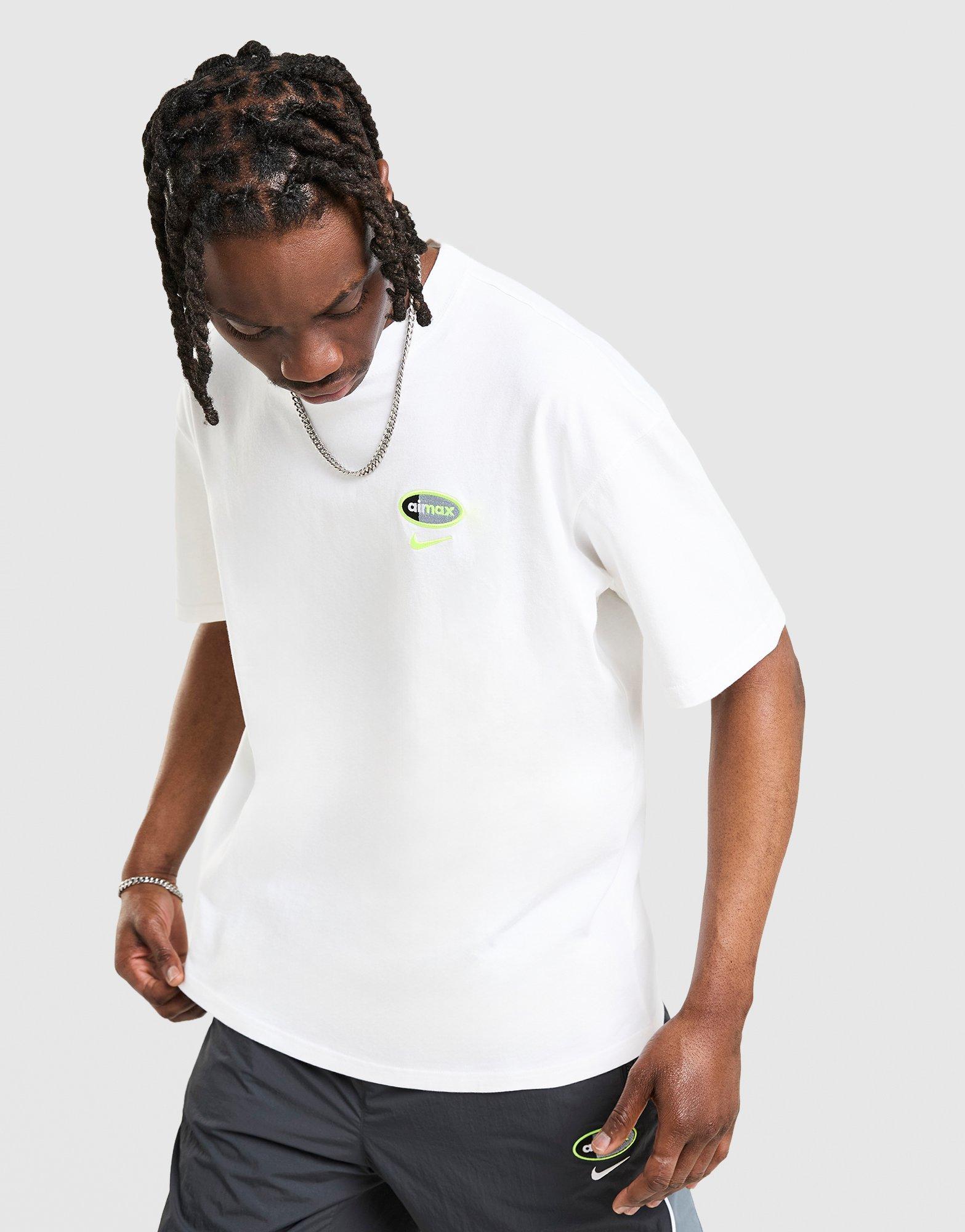 Nike Tričko M Nsw Air Max 95 Ss Tee