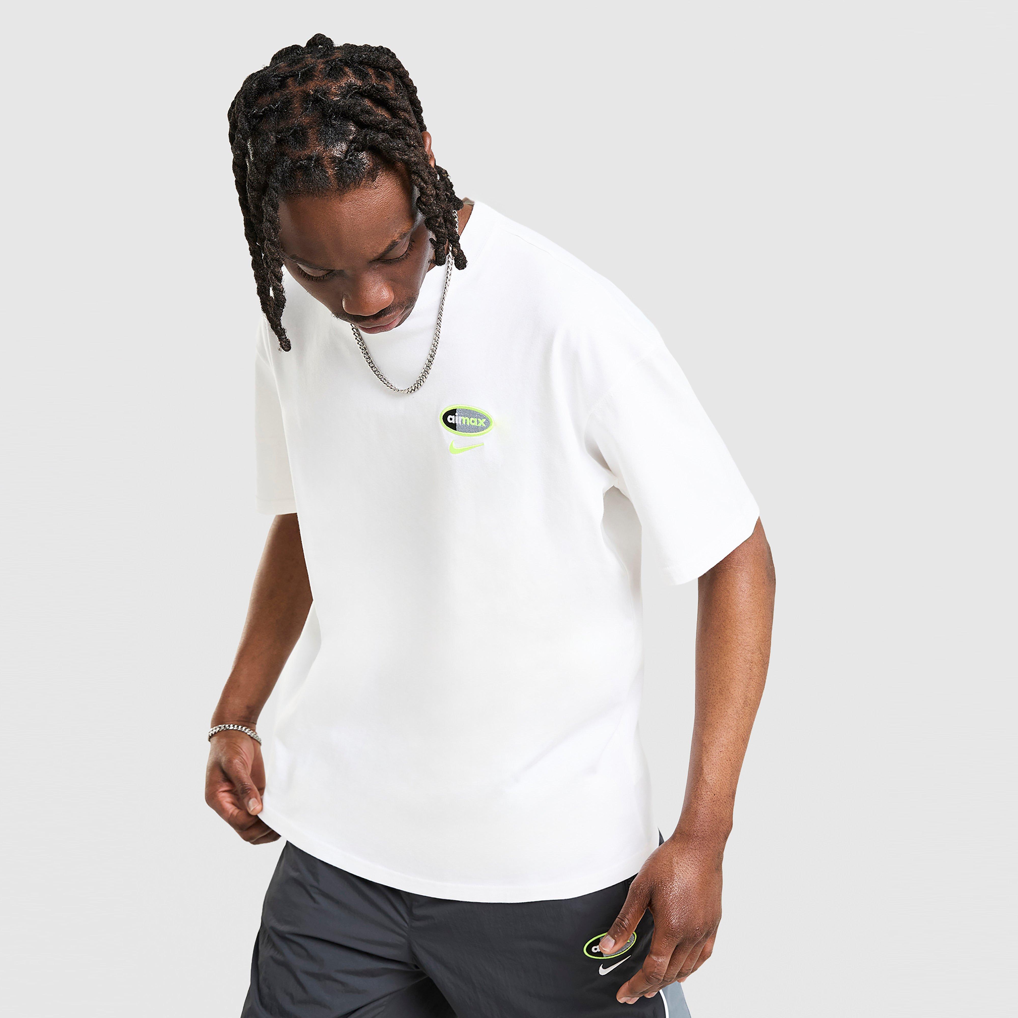 Muški T-shirt NIKE T-SHIRT M NSW AIR MAX 95 SS TEE