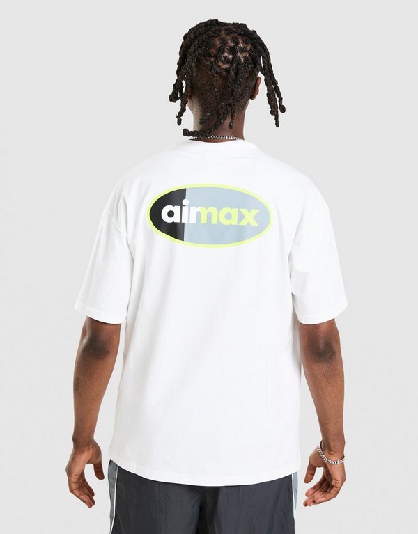 Nike Tričko M Nsw Air Max 95 Ss Tee