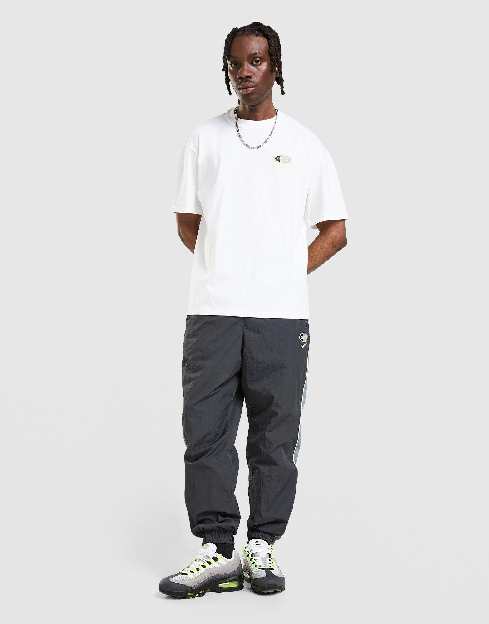 Nike Tričko M Nsw Air Max 95 Ss Tee