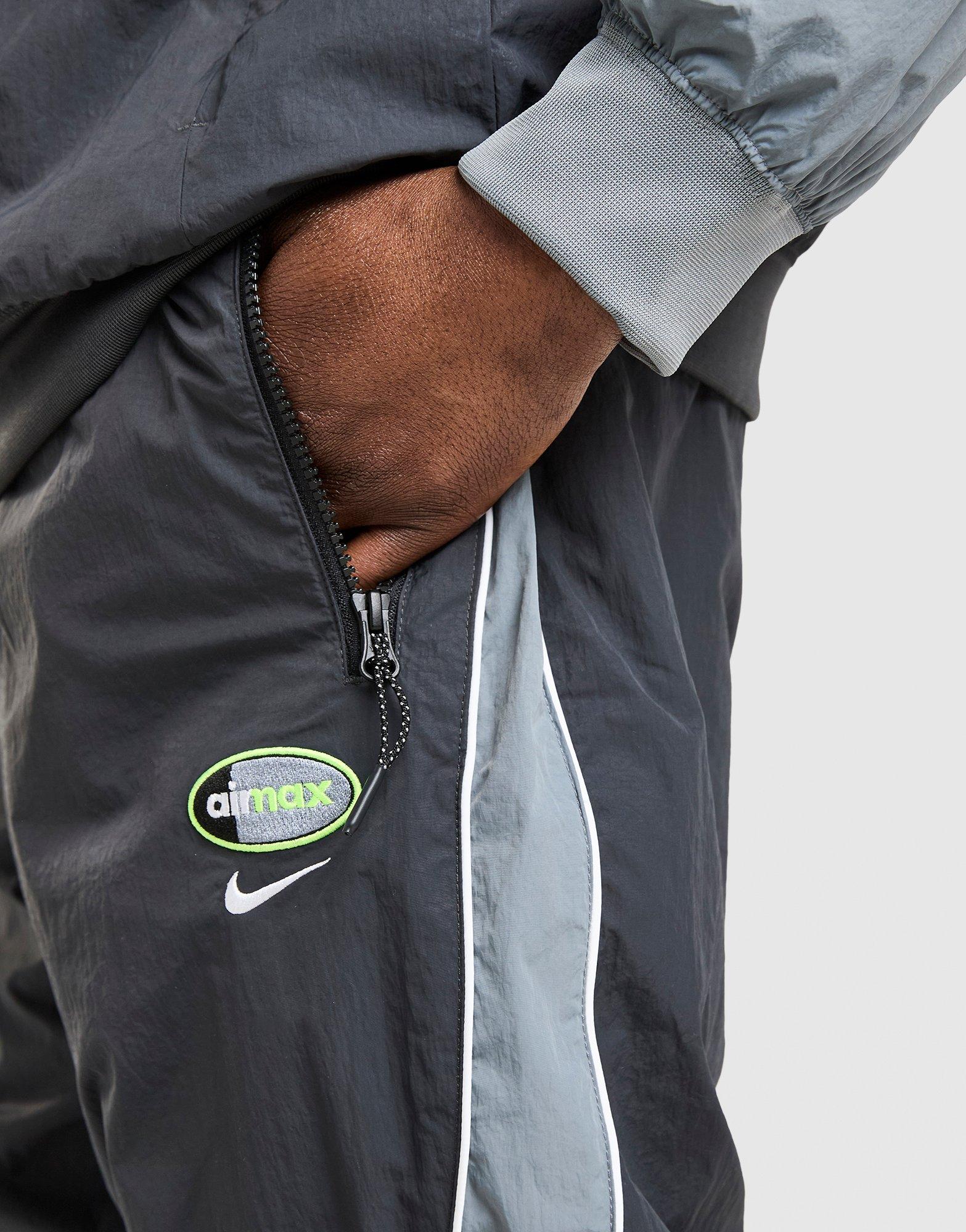 Nike Nohavice  M Nsw Air Max 95 Wvn Pant