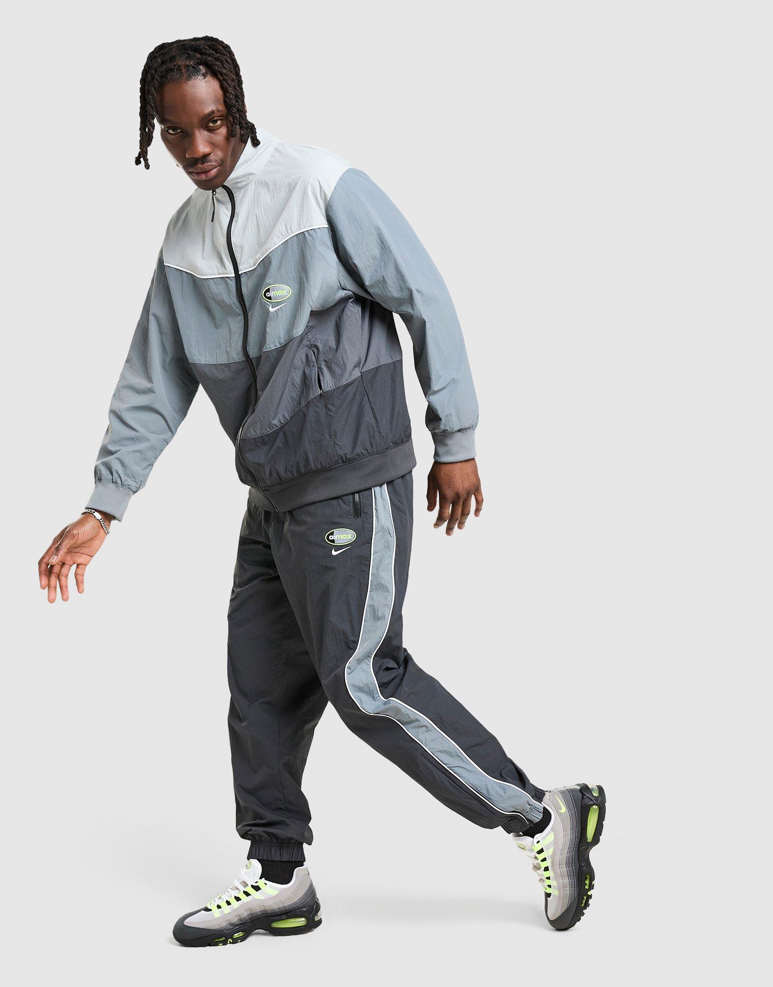 Nike Nohavice  M Nsw Air Max 95 Wvn Pant