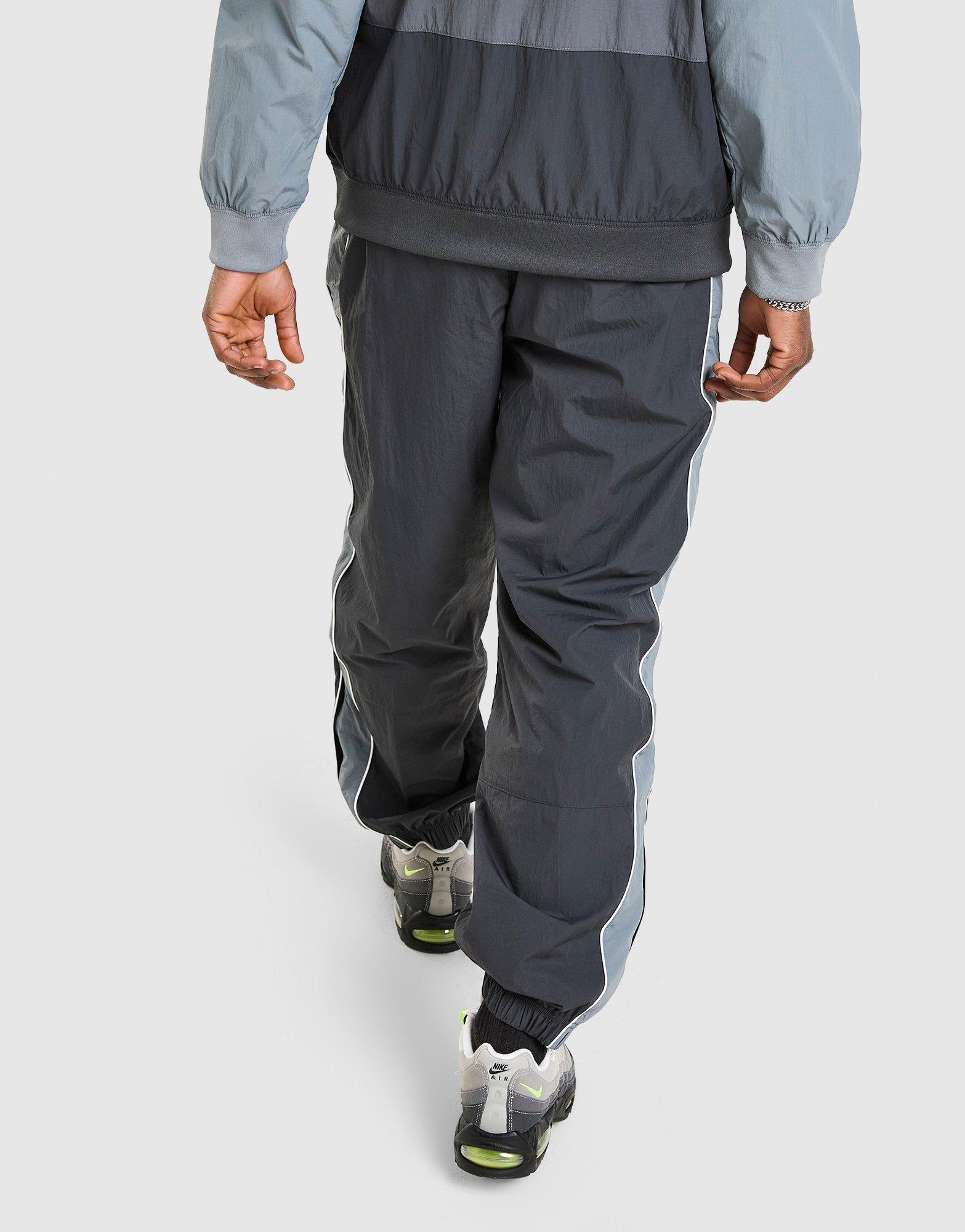 Nike Nohavice  M Nsw Air Max 95 Wvn Pant