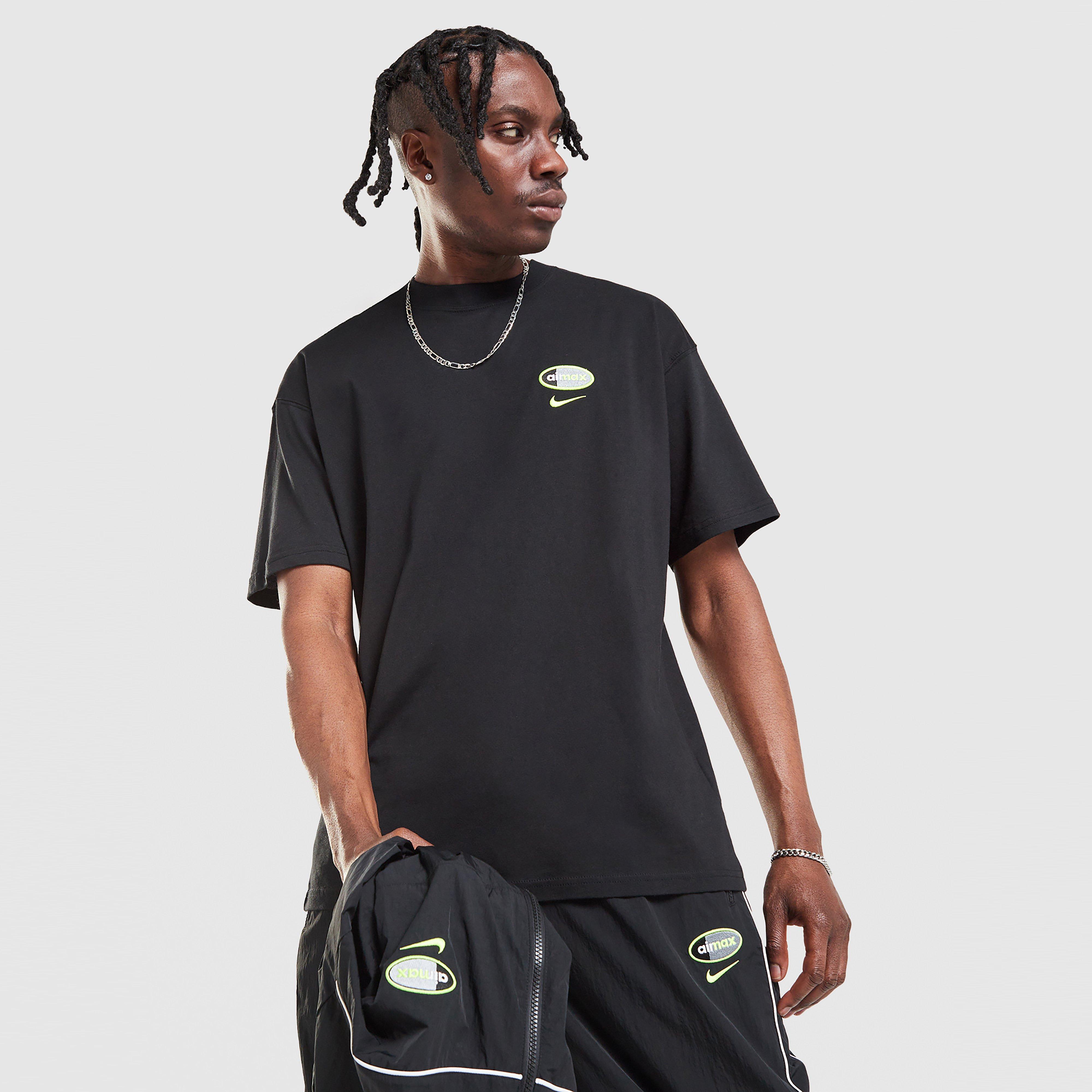 Muški T-shirt NIKE T-SHIRT M NSW AIR MAX 95 SS TEE